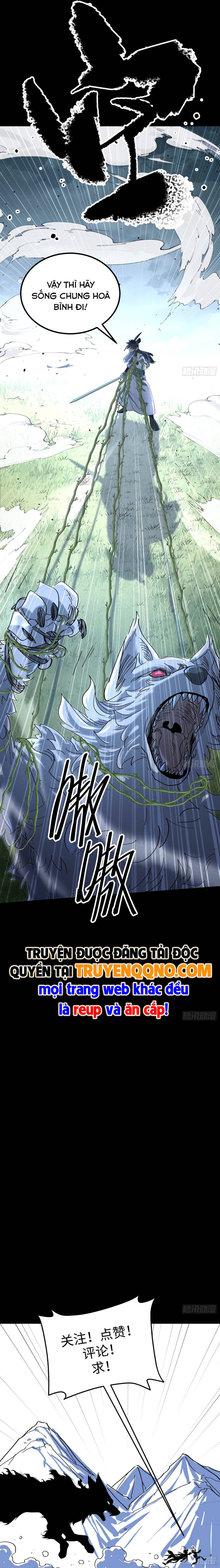 Nhất Mục Giang Hồ - Ch.6 - Trang 9 - Asahi Truyen