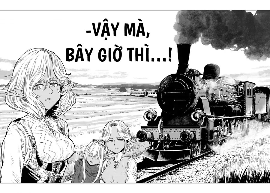 Orcsen Oukokushi ~Yaban Na Orc No Kuni Wa, Ikanishite Heiwa Na Elf No Kuni Wo Yakiharau Ni Itatta Ka~ - Ch.2 - Trang 6 - Asahi Truyen