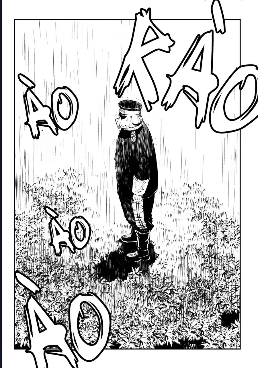 Orcsen Oukokushi ~Yaban Na Orc No Kuni Wa, Ikanishite Heiwa Na Elf No Kuni Wo Yakiharau Ni Itatta Ka~ - Ch.5 - Trang 31 - Asahi Truyen