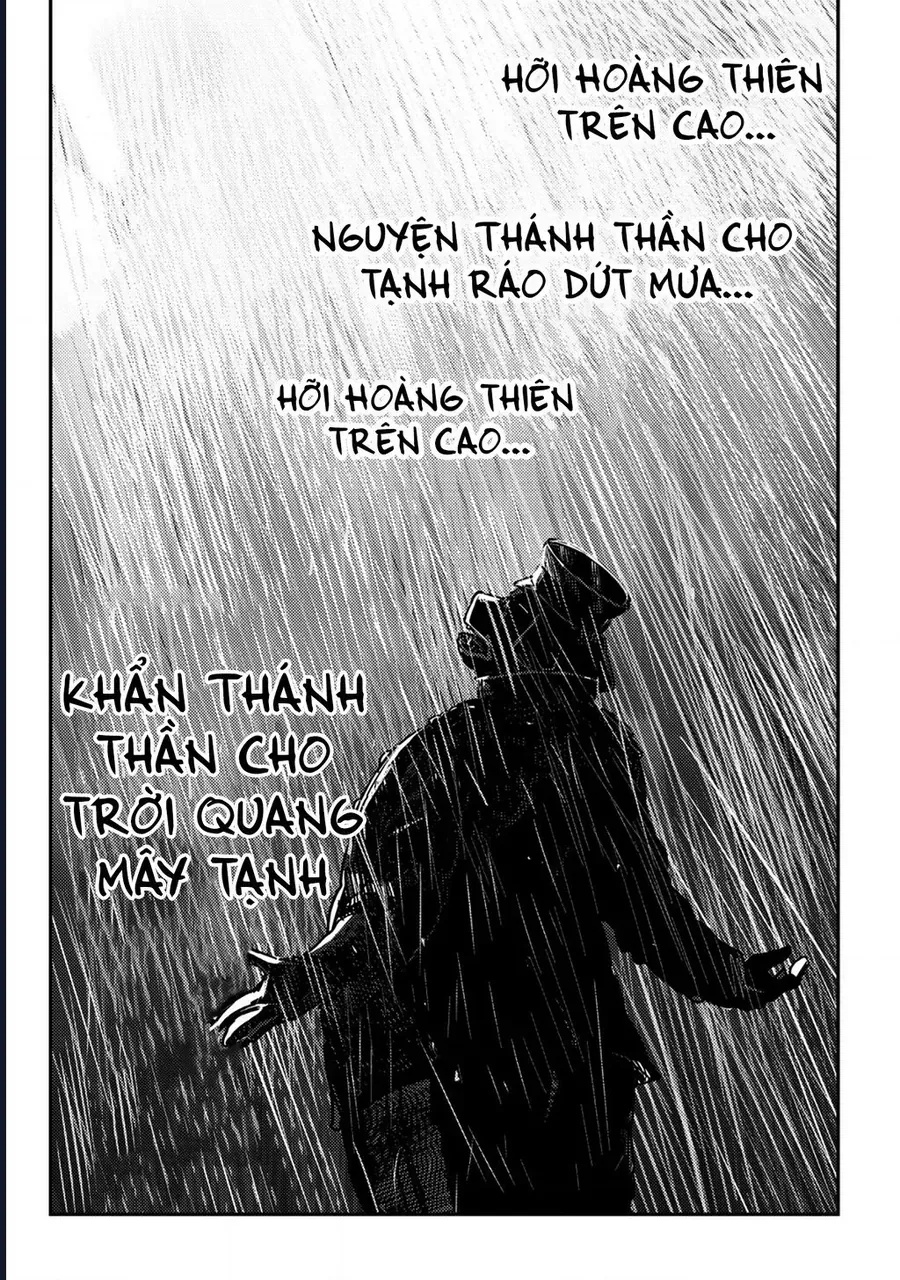 Orcsen Oukokushi ~Yaban Na Orc No Kuni Wa, Ikanishite Heiwa Na Elf No Kuni Wo Yakiharau Ni Itatta Ka~ - Ch.5 - Trang 33 - Asahi Truyen