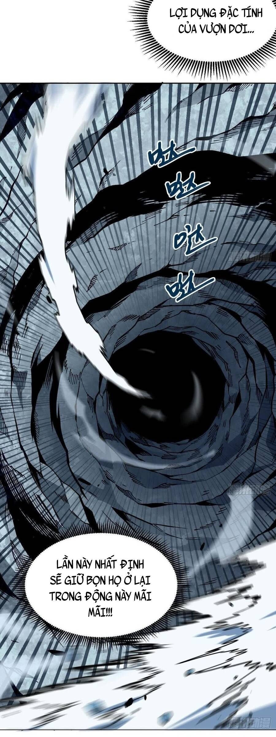 Quy Tắc Đi Săn Của Tiên Vương - Ch.3 - Trang 9 - Asahi Truyen