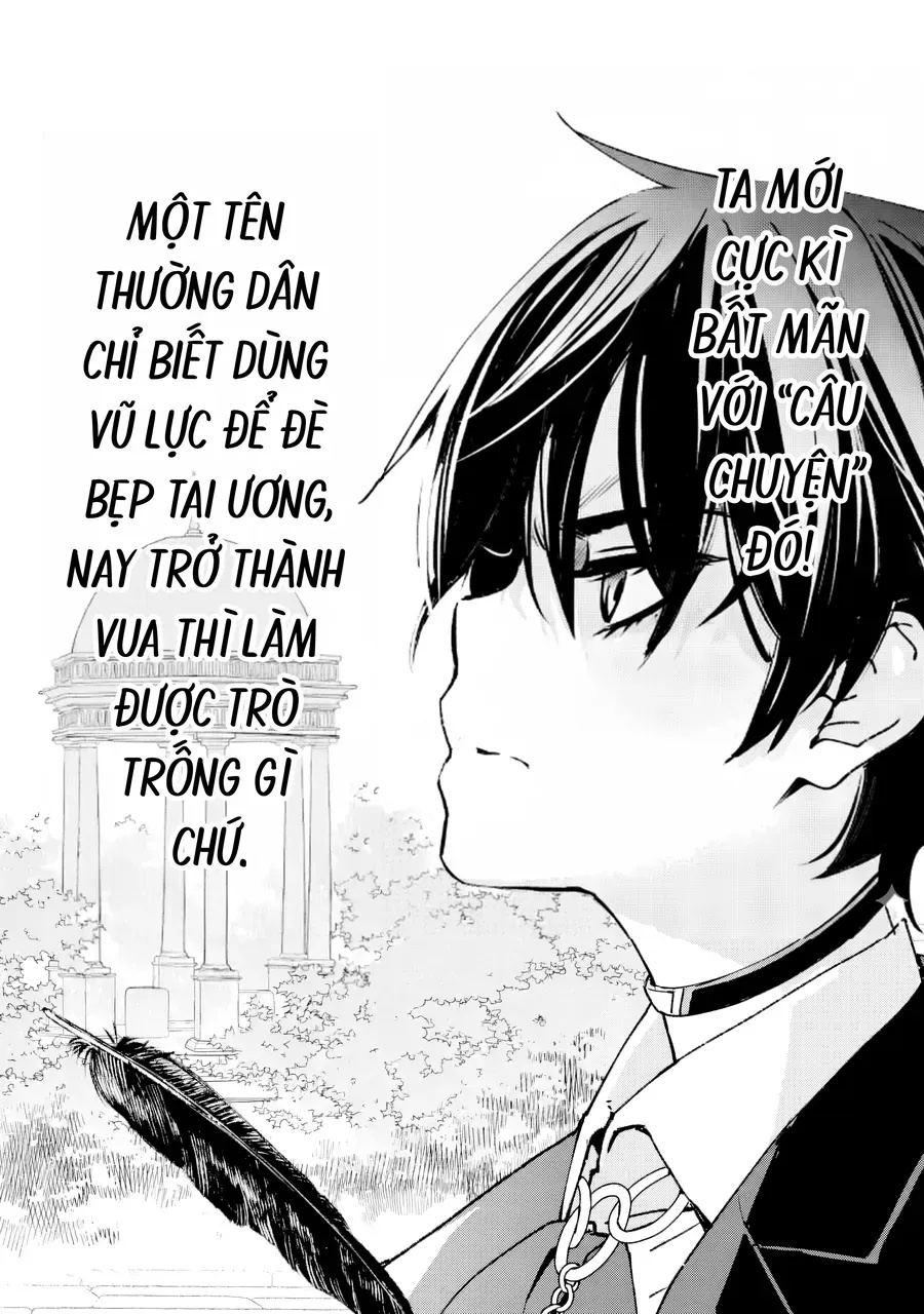 Repeat Vice ~Akuyaku Kizoku Wa Shinitakunai Node Shiten Nou Ni Naru No Wo Yamemashita~ - Ch.1 - Trang 29 - Asahi Truyen