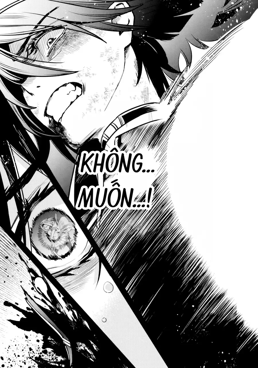 Repeat Vice ~Akuyaku Kizoku Wa Shinitakunai Node Shiten Nou Ni Naru No Wo Yamemashita~ - Ch.1 - Trang 38 - Asahi Truyen