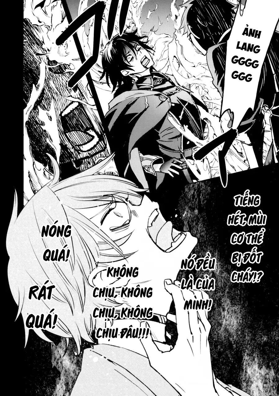 Repeat Vice ~Akuyaku Kizoku Wa Shinitakunai Node Shiten Nou Ni Naru No Wo Yamemashita~ - Ch.1 - Trang 41 - Asahi Truyen