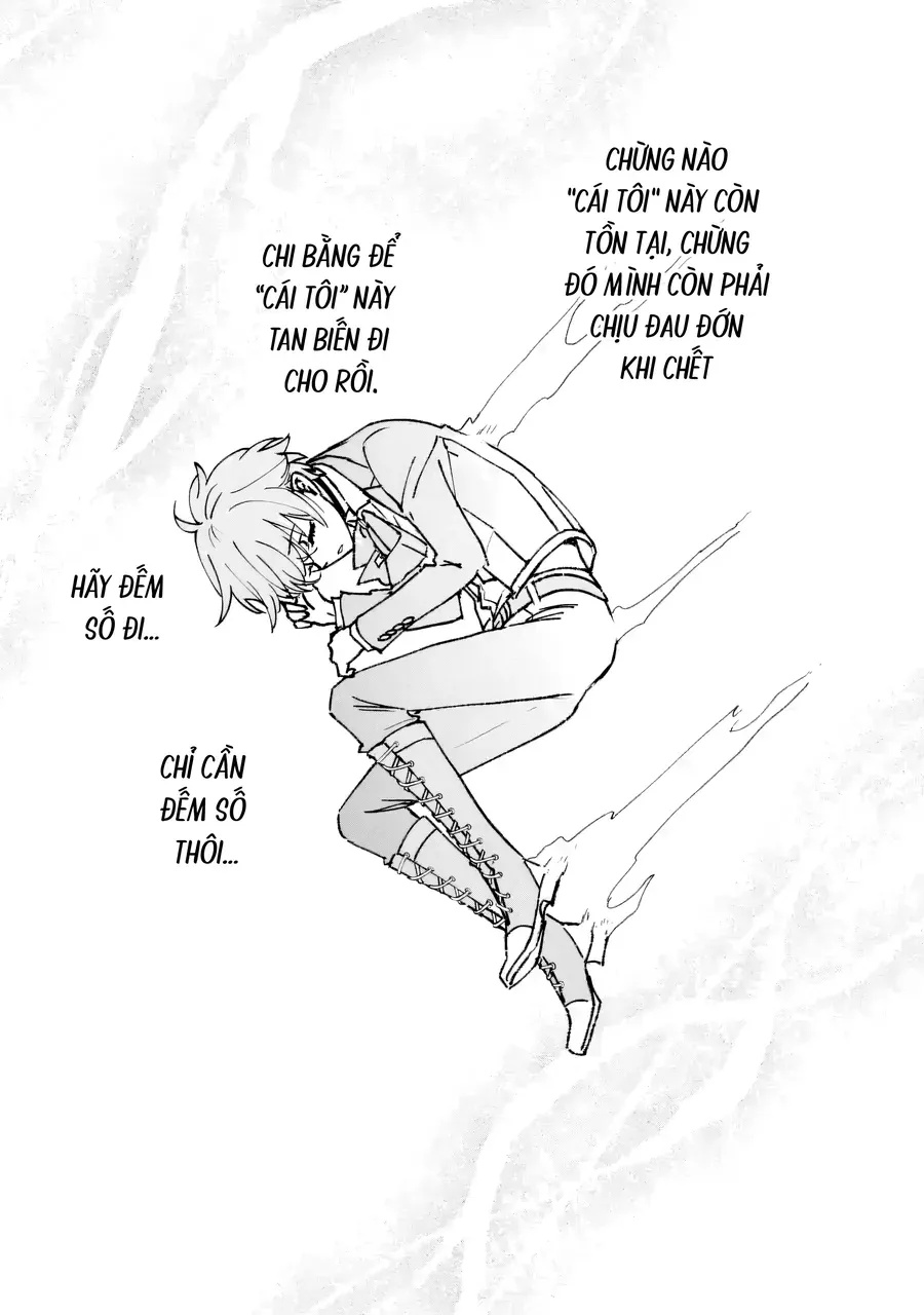 Repeat Vice ~Akuyaku Kizoku Wa Shinitakunai Node Shiten Nou Ni Naru No Wo Yamemashita~ - Ch.1 - Trang 47 - Asahi Truyen