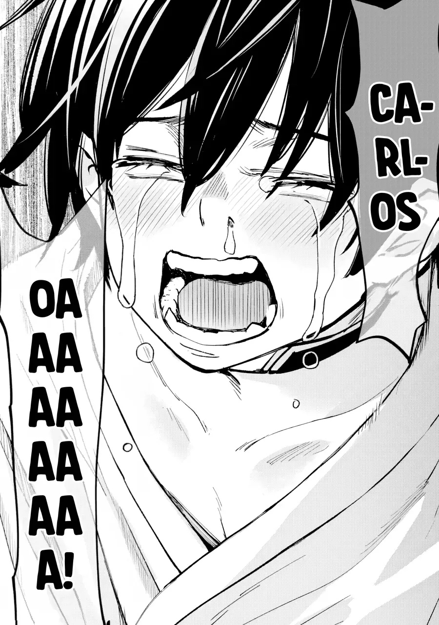 Repeat Vice ~Akuyaku Kizoku Wa Shinitakunai Node Shiten Nou Ni Naru No Wo Yamemashita~ - Ch.1 - Trang 53 - Asahi Truyen