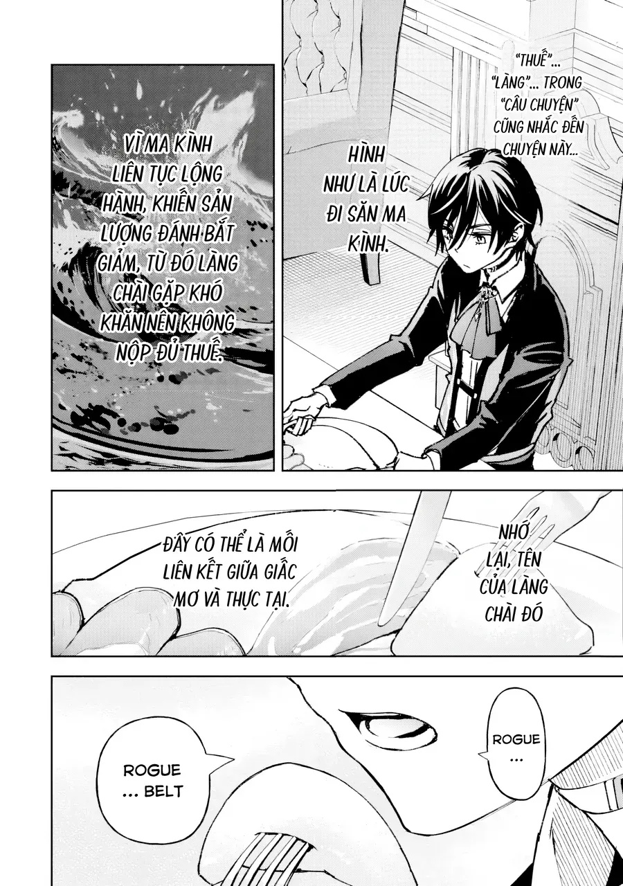 Repeat Vice ~Akuyaku Kizoku Wa Shinitakunai Node Shiten Nou Ni Naru No Wo Yamemashita~ - Ch.1 - Trang 65 - Asahi Truyen