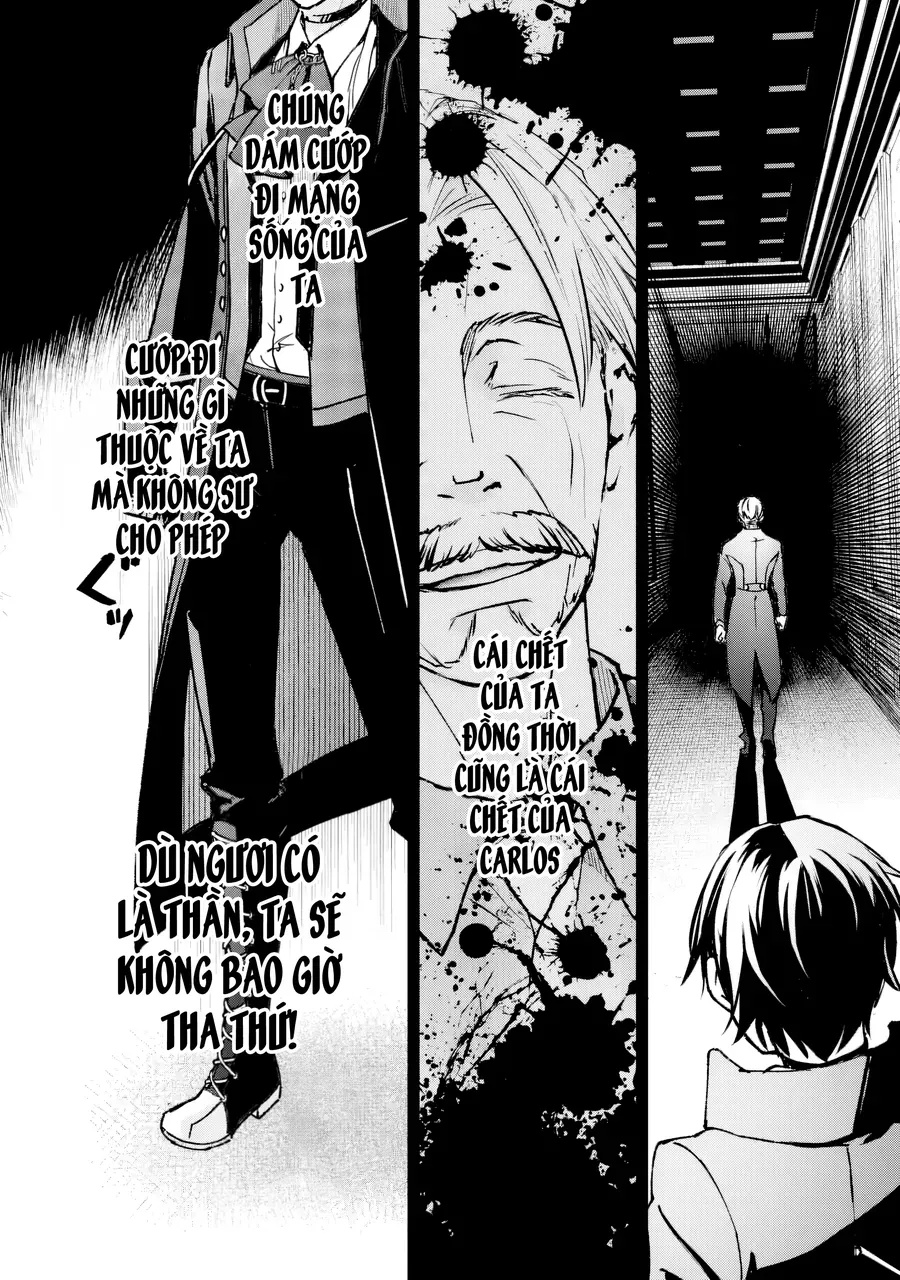 Repeat Vice ~Akuyaku Kizoku Wa Shinitakunai Node Shiten Nou Ni Naru No Wo Yamemashita~ - Ch.1 - Trang 71 - Asahi Truyen