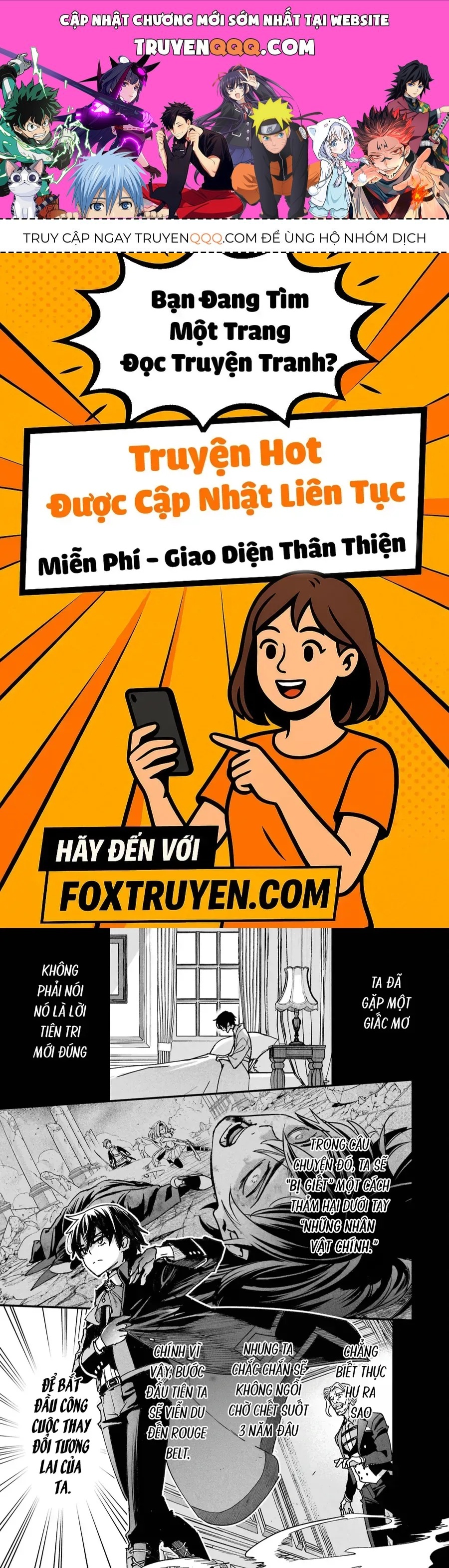 Repeat Vice ~Akuyaku Kizoku Wa Shinitakunai Node Shiten Nou Ni Naru No Wo Yamemashita~ - Ch.2 - Trang 1 - Asahi Truyen