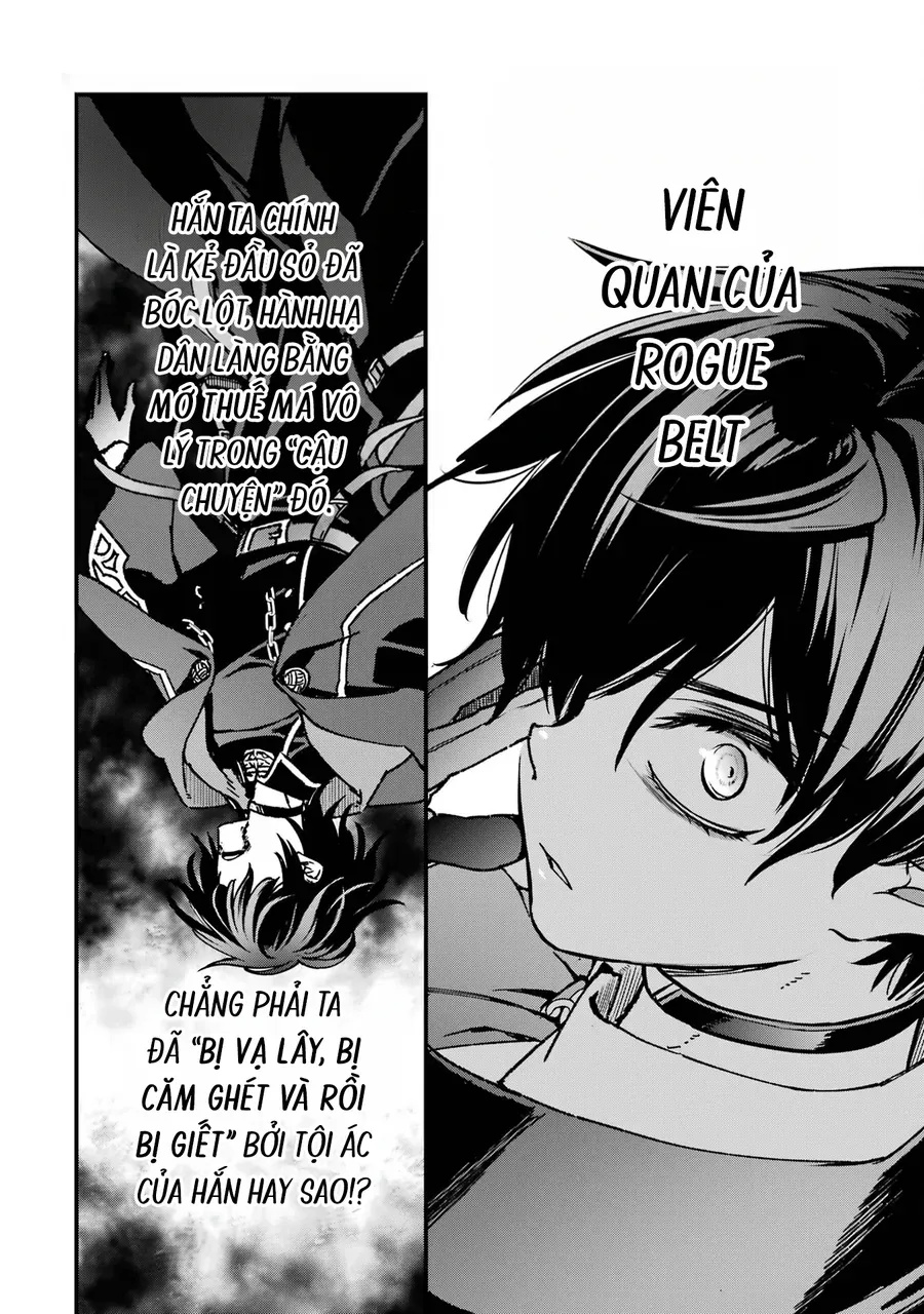 Repeat Vice ~Akuyaku Kizoku Wa Shinitakunai Node Shiten Nou Ni Naru No Wo Yamemashita~ - Ch.2 - Trang 15 - Asahi Truyen