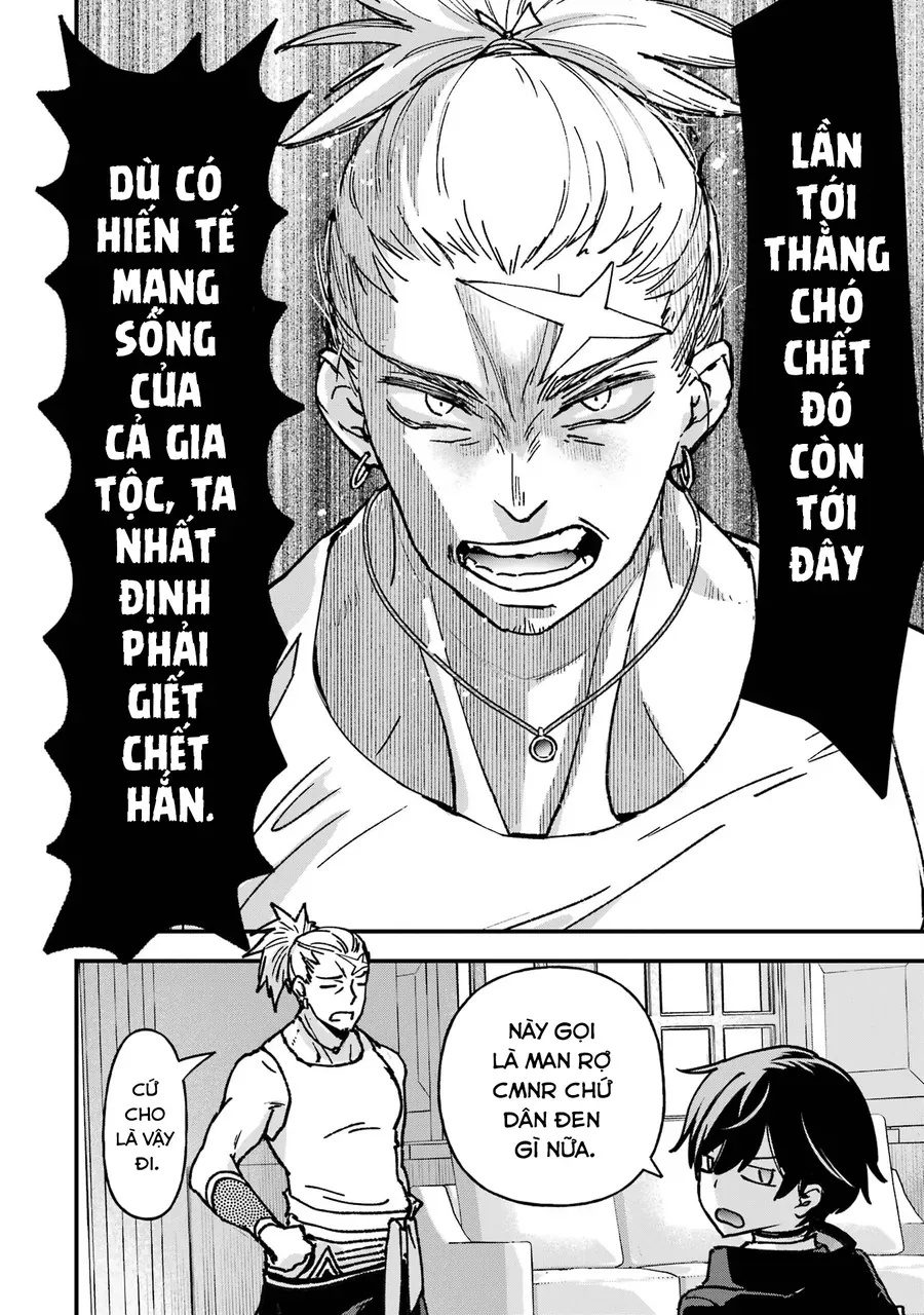 Repeat Vice ~Akuyaku Kizoku Wa Shinitakunai Node Shiten Nou Ni Naru No Wo Yamemashita~ - Ch.2 - Trang 26 - Asahi Truyen