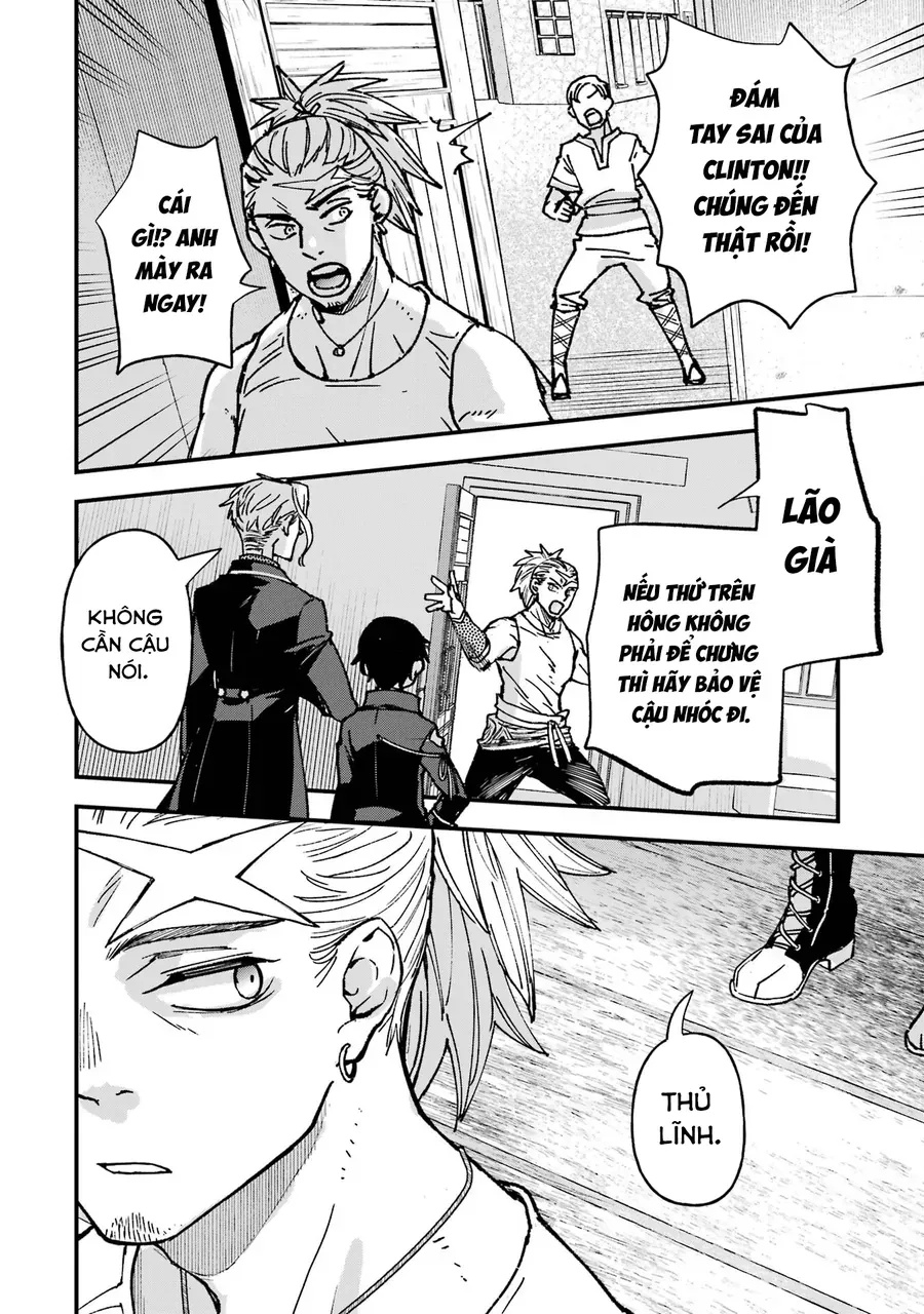 Repeat Vice ~Akuyaku Kizoku Wa Shinitakunai Node Shiten Nou Ni Naru No Wo Yamemashita~ - Ch.2 - Trang 28 - Asahi Truyen