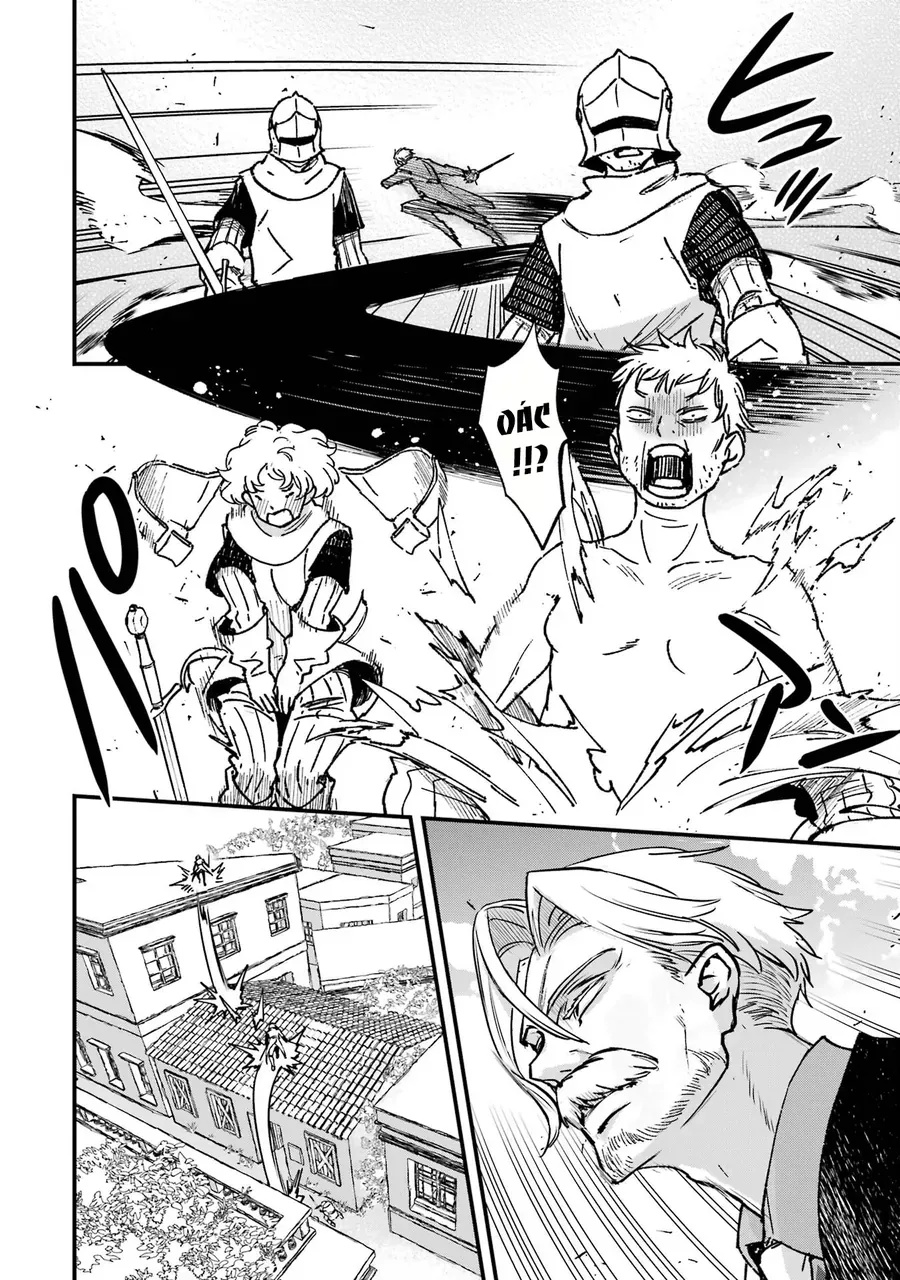 Repeat Vice ~Akuyaku Kizoku Wa Shinitakunai Node Shiten Nou Ni Naru No Wo Yamemashita~ - Ch.2 - Trang 42 - Asahi Truyen