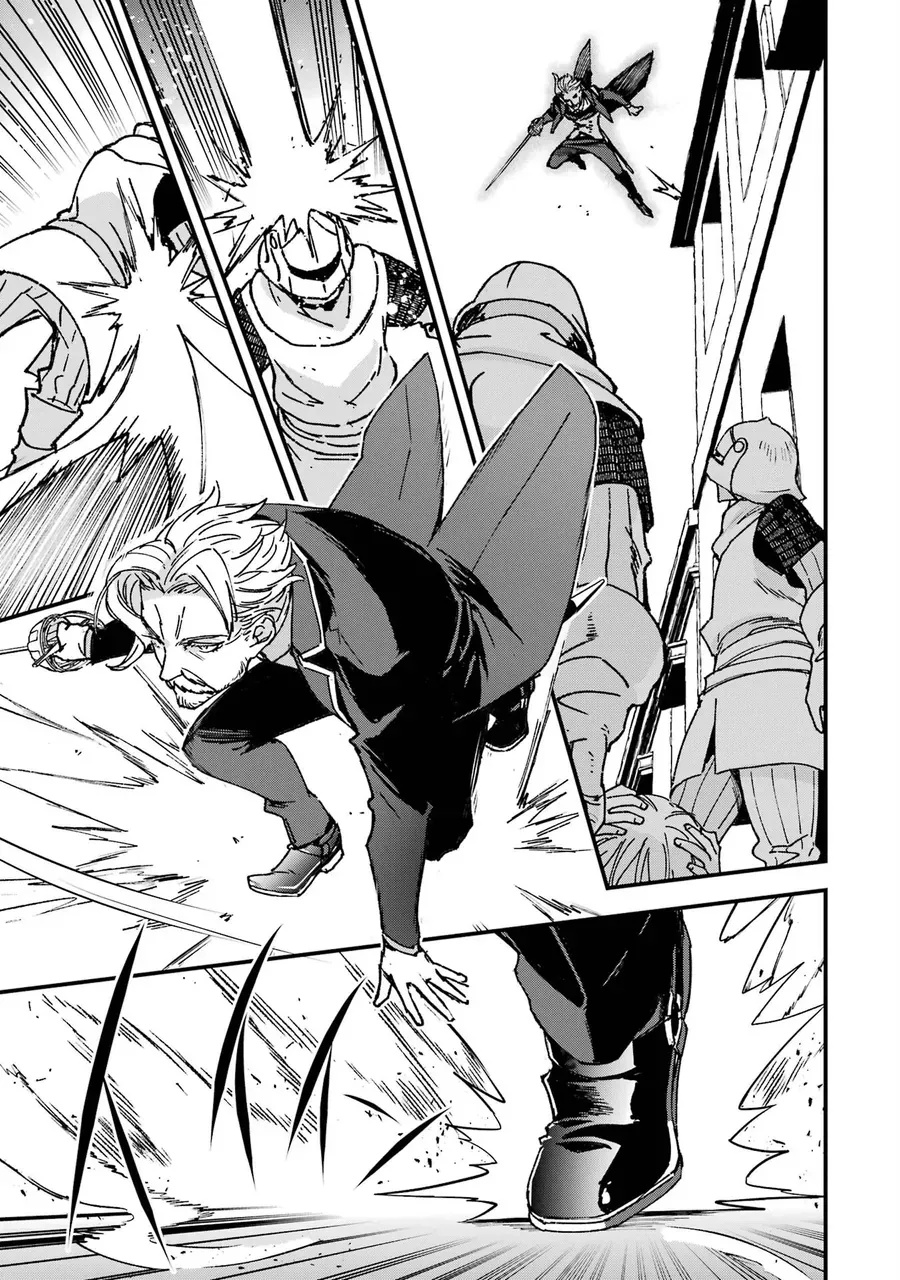 Repeat Vice ~Akuyaku Kizoku Wa Shinitakunai Node Shiten Nou Ni Naru No Wo Yamemashita~ - Ch.2 - Trang 43 - Asahi Truyen