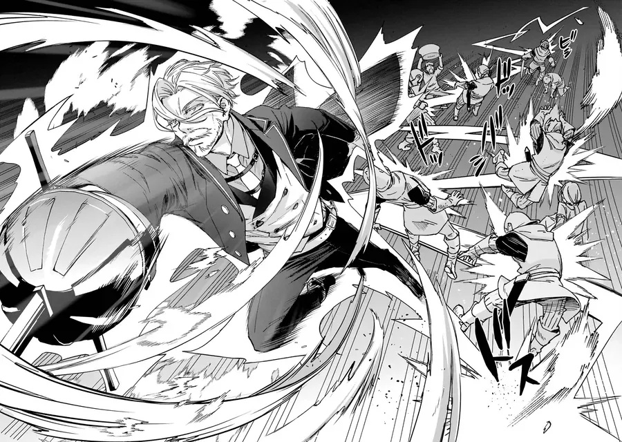 Repeat Vice ~Akuyaku Kizoku Wa Shinitakunai Node Shiten Nou Ni Naru No Wo Yamemashita~ - Ch.2 - Trang 44 - Asahi Truyen