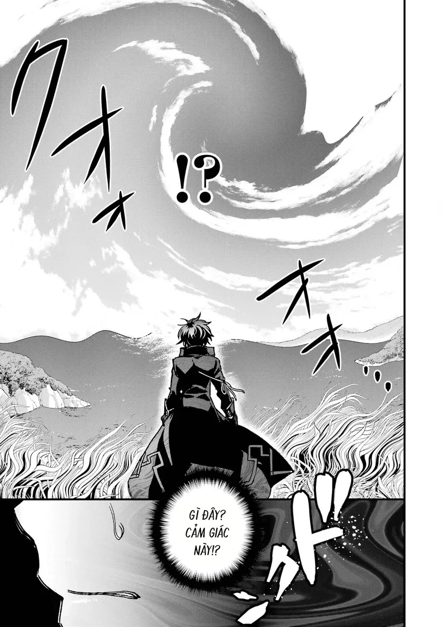 Repeat Vice ~Akuyaku Kizoku Wa Shinitakunai Node Shiten Nou Ni Naru No Wo Yamemashita~ - Ch.2 - Trang 49 - Asahi Truyen