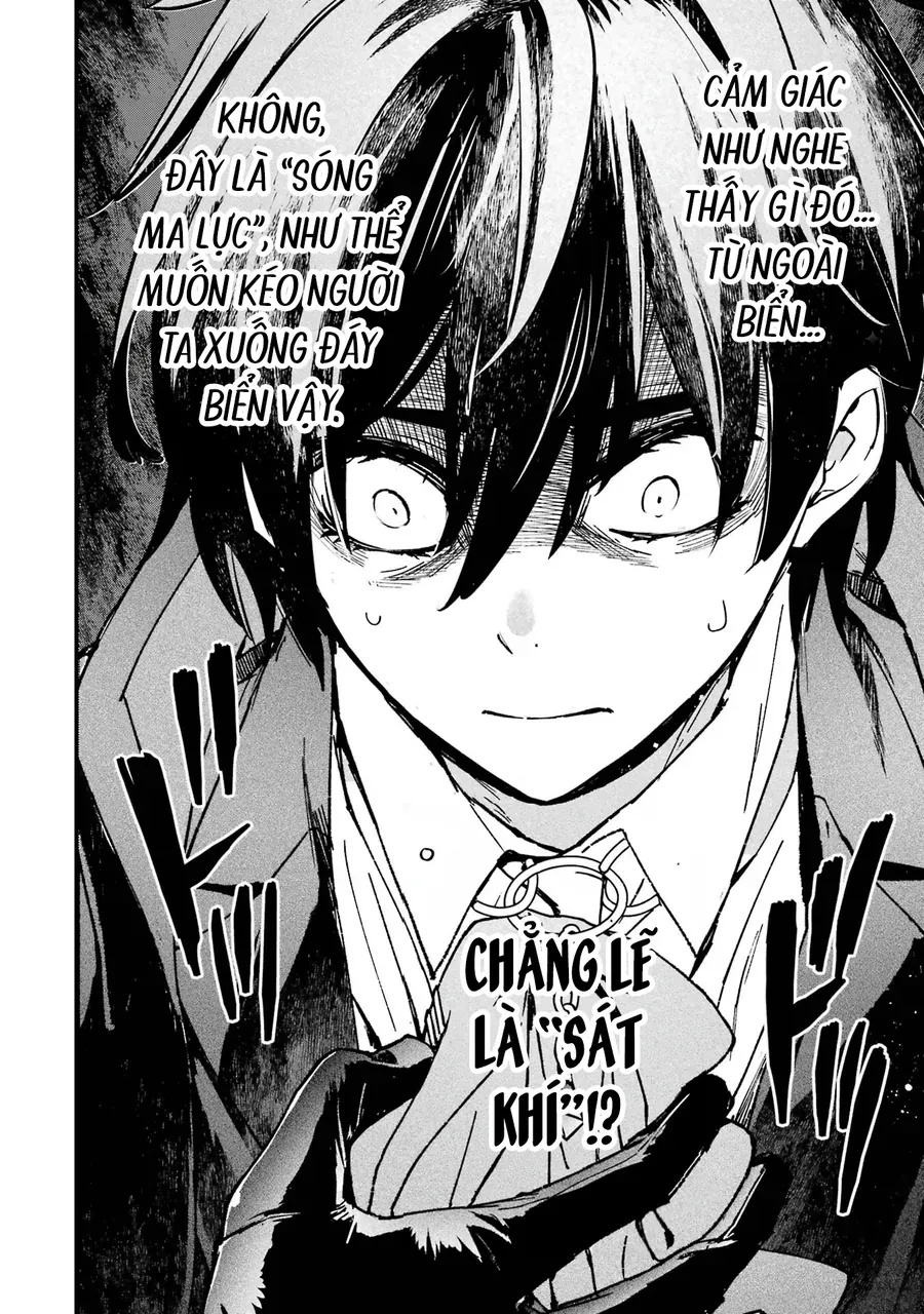 Repeat Vice ~Akuyaku Kizoku Wa Shinitakunai Node Shiten Nou Ni Naru No Wo Yamemashita~ - Ch.2 - Trang 50 - Asahi Truyen