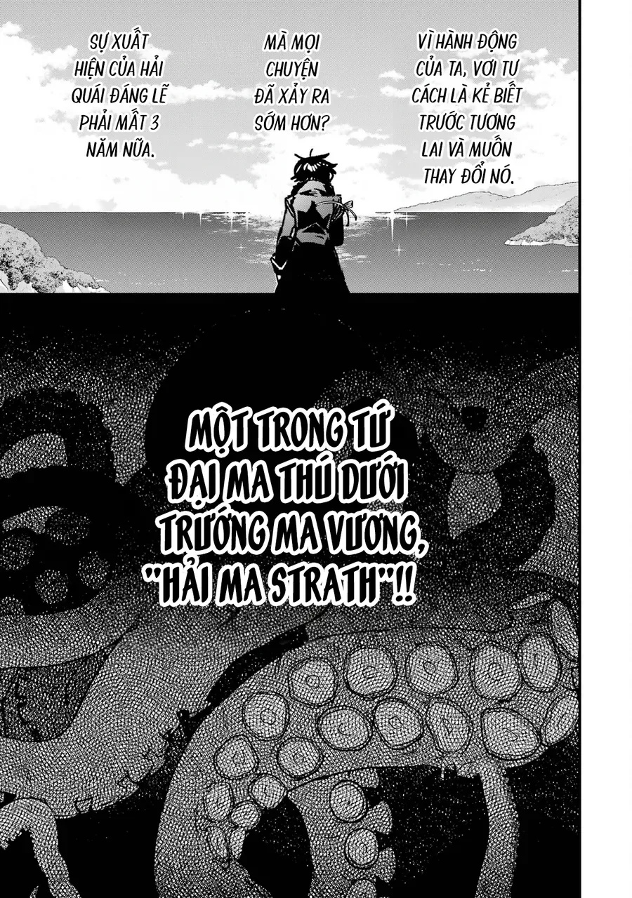 Repeat Vice ~Akuyaku Kizoku Wa Shinitakunai Node Shiten Nou Ni Naru No Wo Yamemashita~ - Ch.2 - Trang 51 - Asahi Truyen