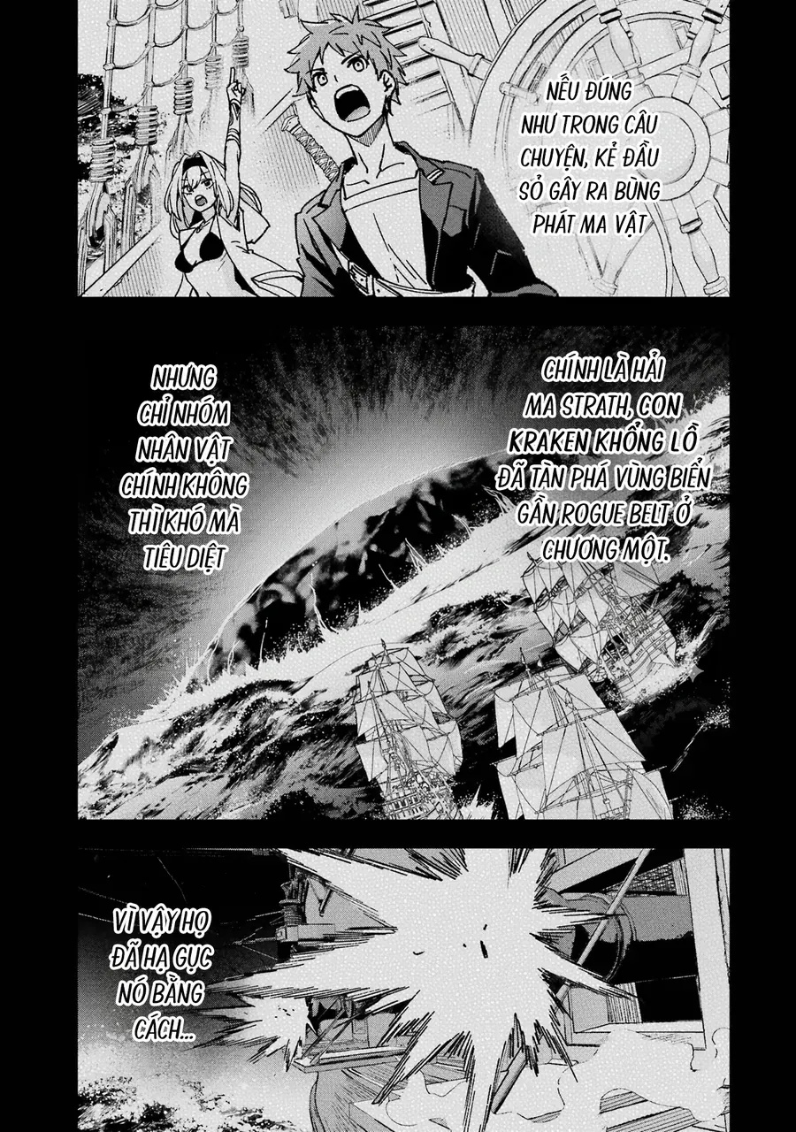 Repeat Vice ~Akuyaku Kizoku Wa Shinitakunai Node Shiten Nou Ni Naru No Wo Yamemashita~ - Ch.3 - Trang 9 - Asahi Truyen