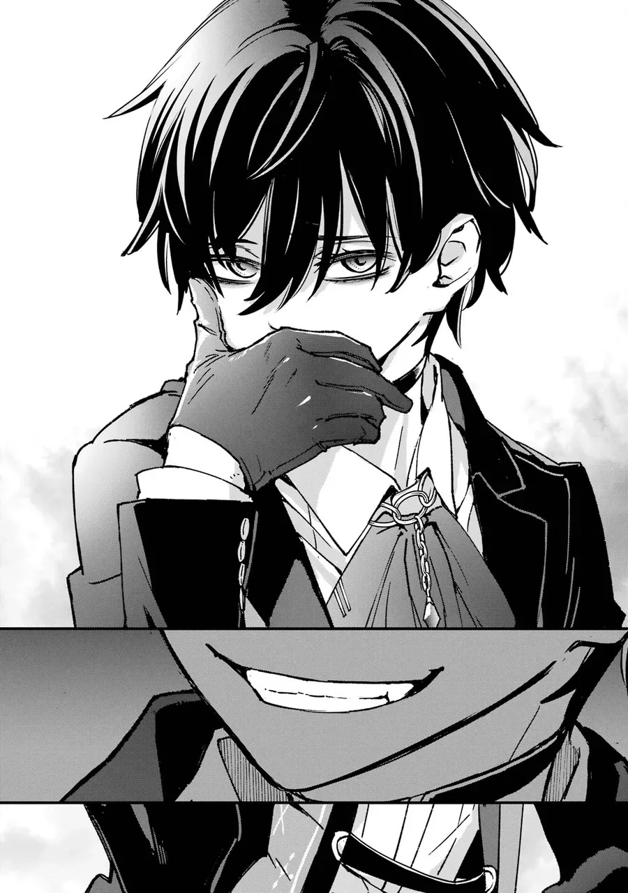 Repeat Vice ~Akuyaku Kizoku Wa Shinitakunai Node Shiten Nou Ni Naru No Wo Yamemashita~ - Ch.3 - Trang 12 - Asahi Truyen