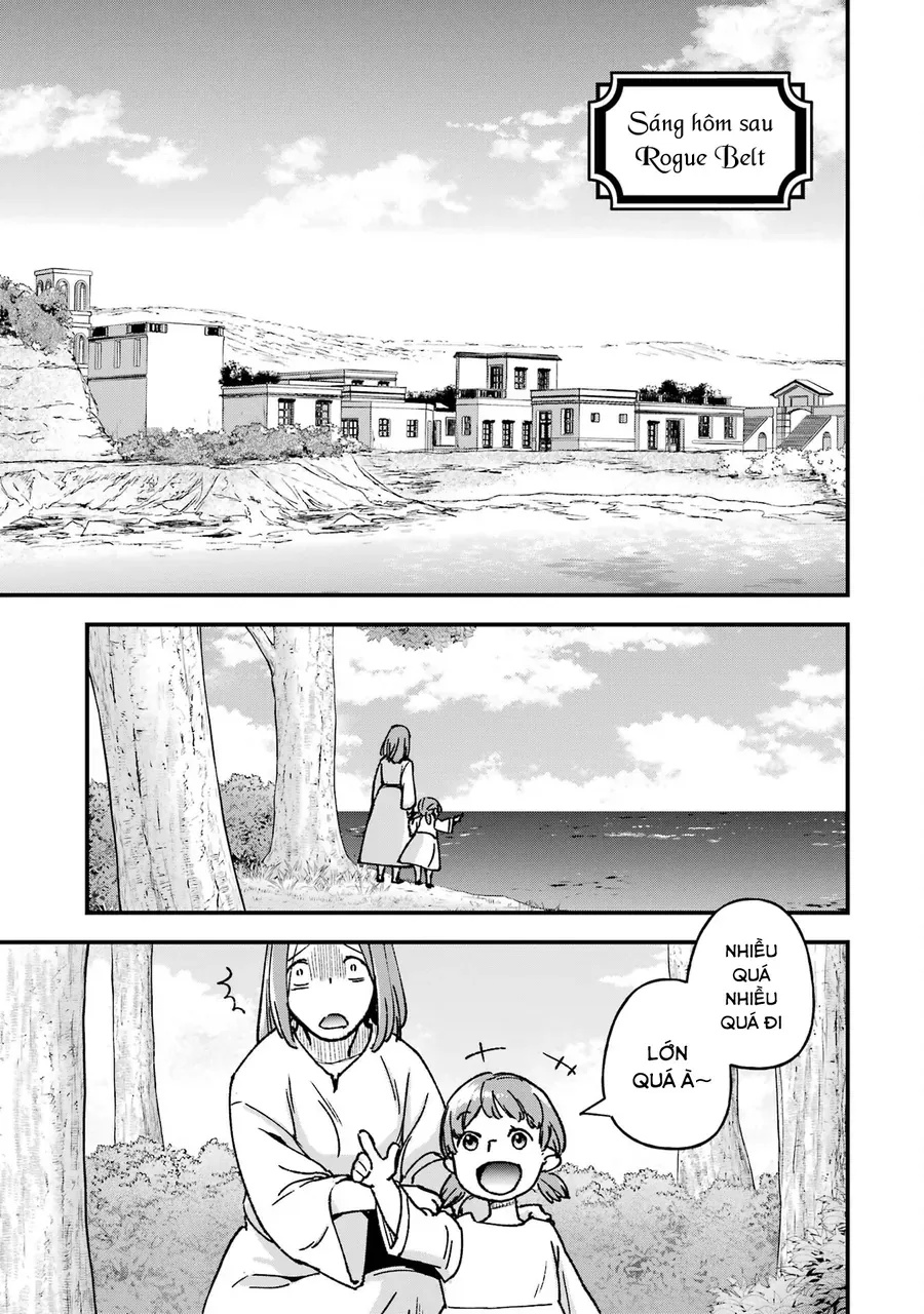 Repeat Vice ~Akuyaku Kizoku Wa Shinitakunai Node Shiten Nou Ni Naru No Wo Yamemashita~ - Ch.3 - Trang 27 - Asahi Truyen