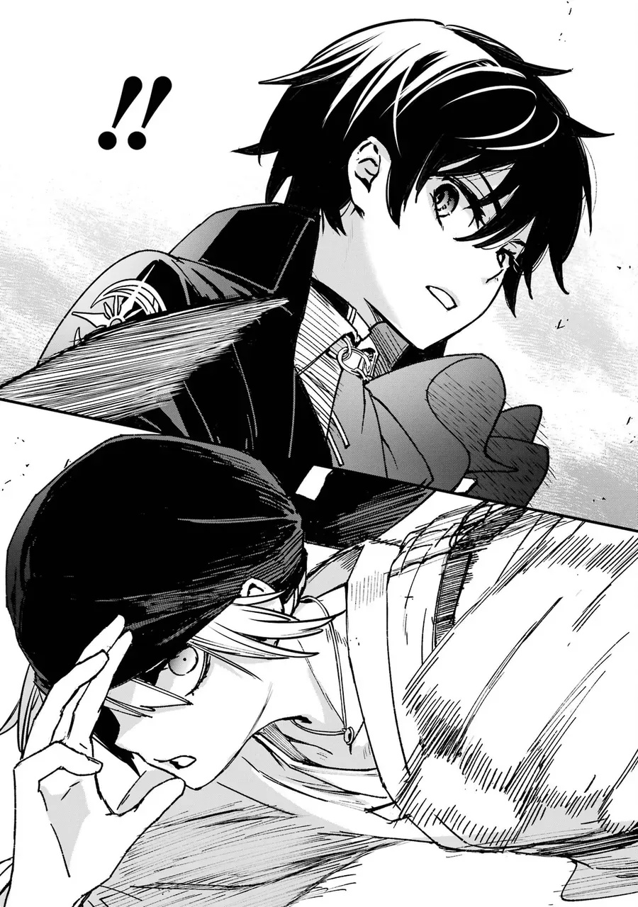 Repeat Vice ~Akuyaku Kizoku Wa Shinitakunai Node Shiten Nou Ni Naru No Wo Yamemashita~ - Ch.3 - Trang 39 - Asahi Truyen