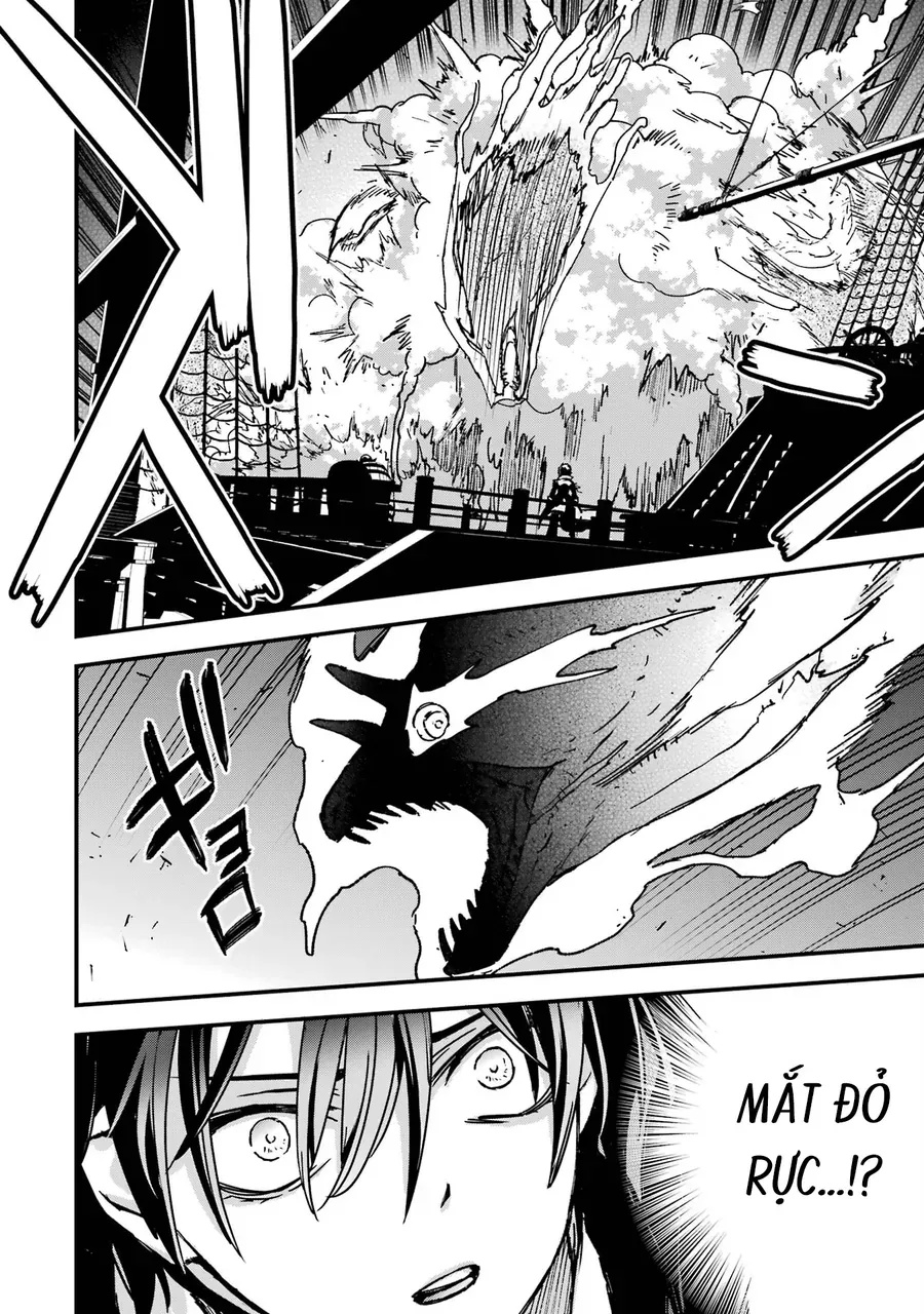 Repeat Vice ~Akuyaku Kizoku Wa Shinitakunai Node Shiten Nou Ni Naru No Wo Yamemashita~ - Ch.4 - Trang 30 - Asahi Truyen