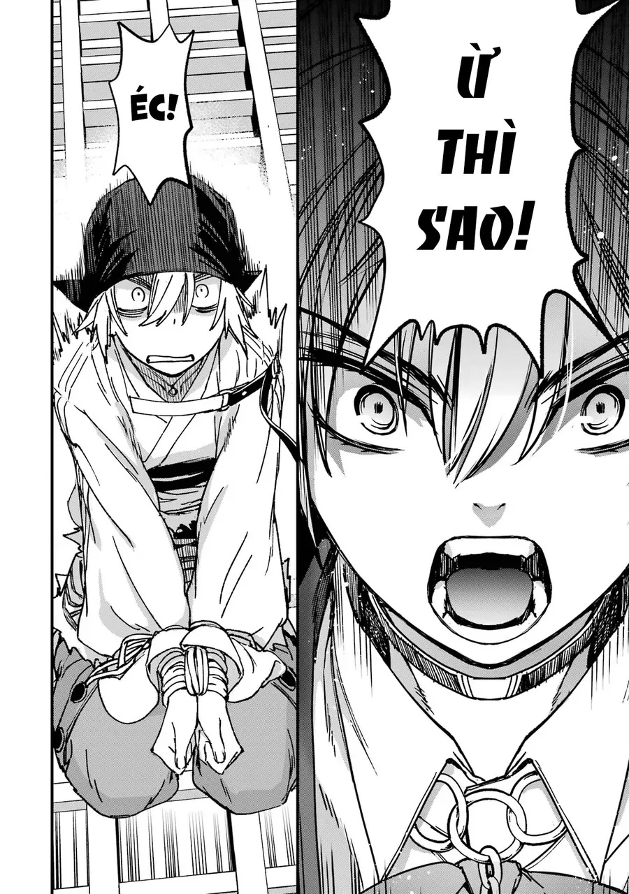 Repeat Vice ~Akuyaku Kizoku Wa Shinitakunai Node Shiten Nou Ni Naru No Wo Yamemashita~ - Ch.4 - Trang 42 - Asahi Truyen