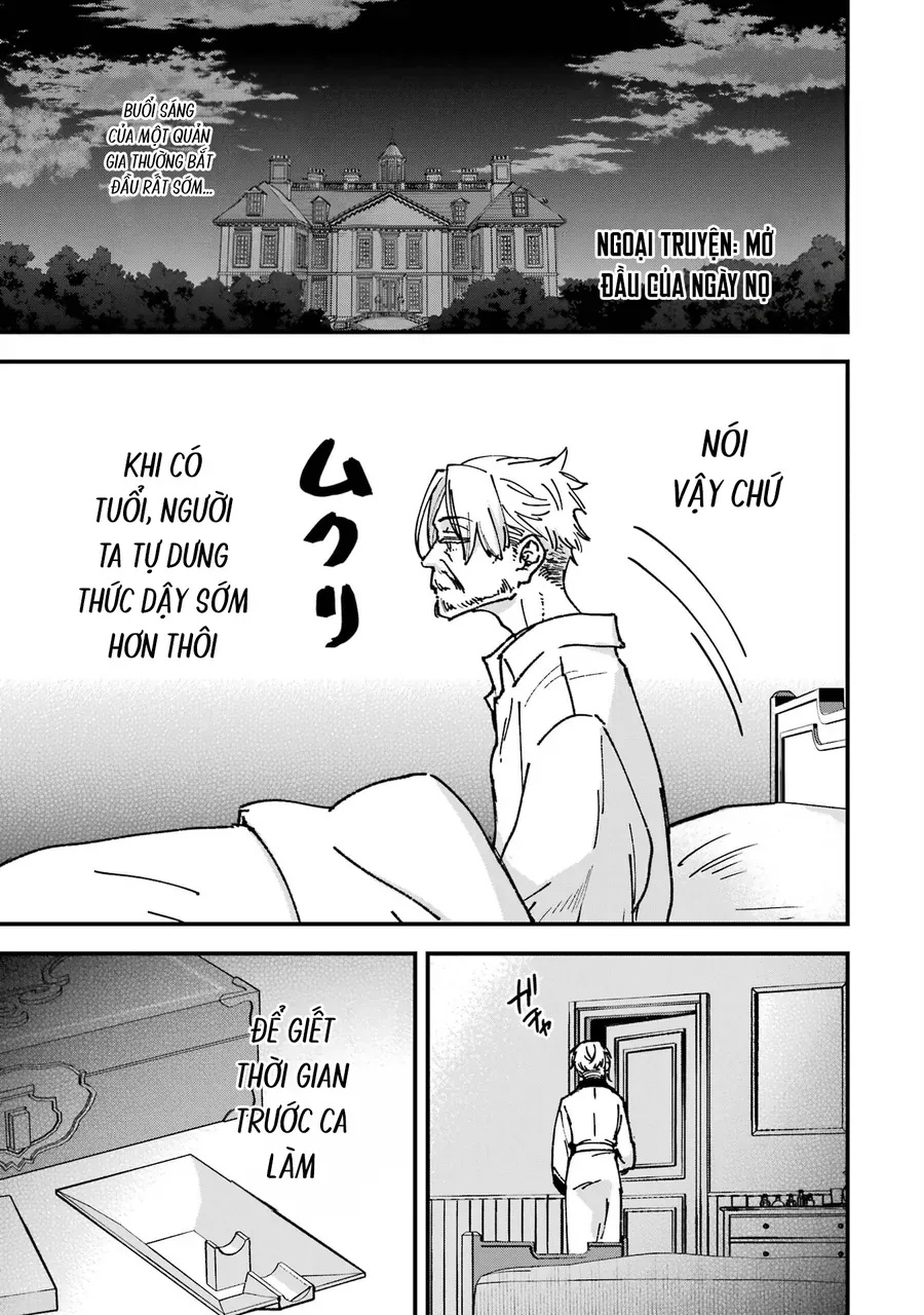 Repeat Vice ~Akuyaku Kizoku Wa Shinitakunai Node Shiten Nou Ni Naru No Wo Yamemashita~ - Ch.4 - Trang 51 - Asahi Truyen