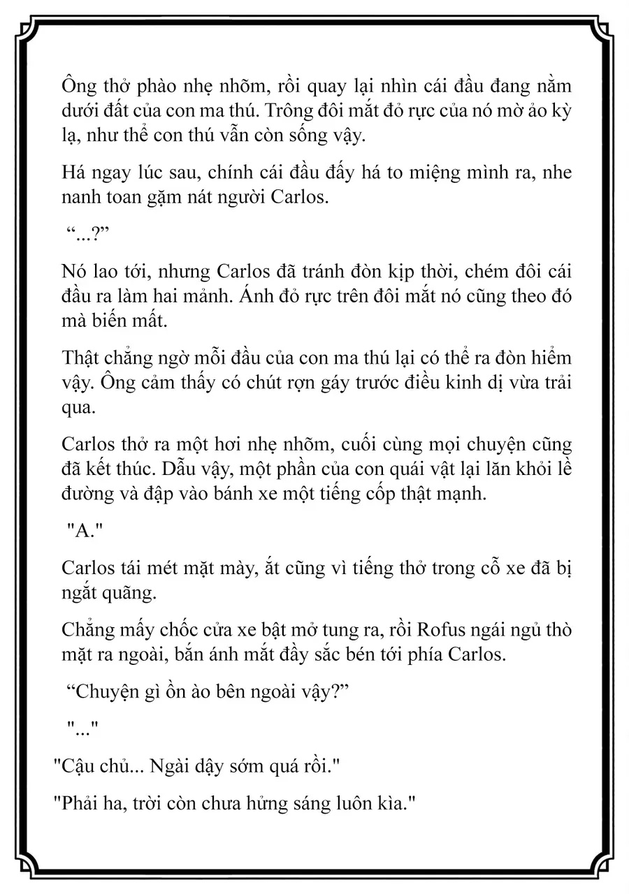 Repeat Vice ~Akuyaku Kizoku Wa Shinitakunai Node Shiten Nou Ni Naru No Wo Yamemashita~ - Ch.4 - Trang 58 - Asahi Truyen