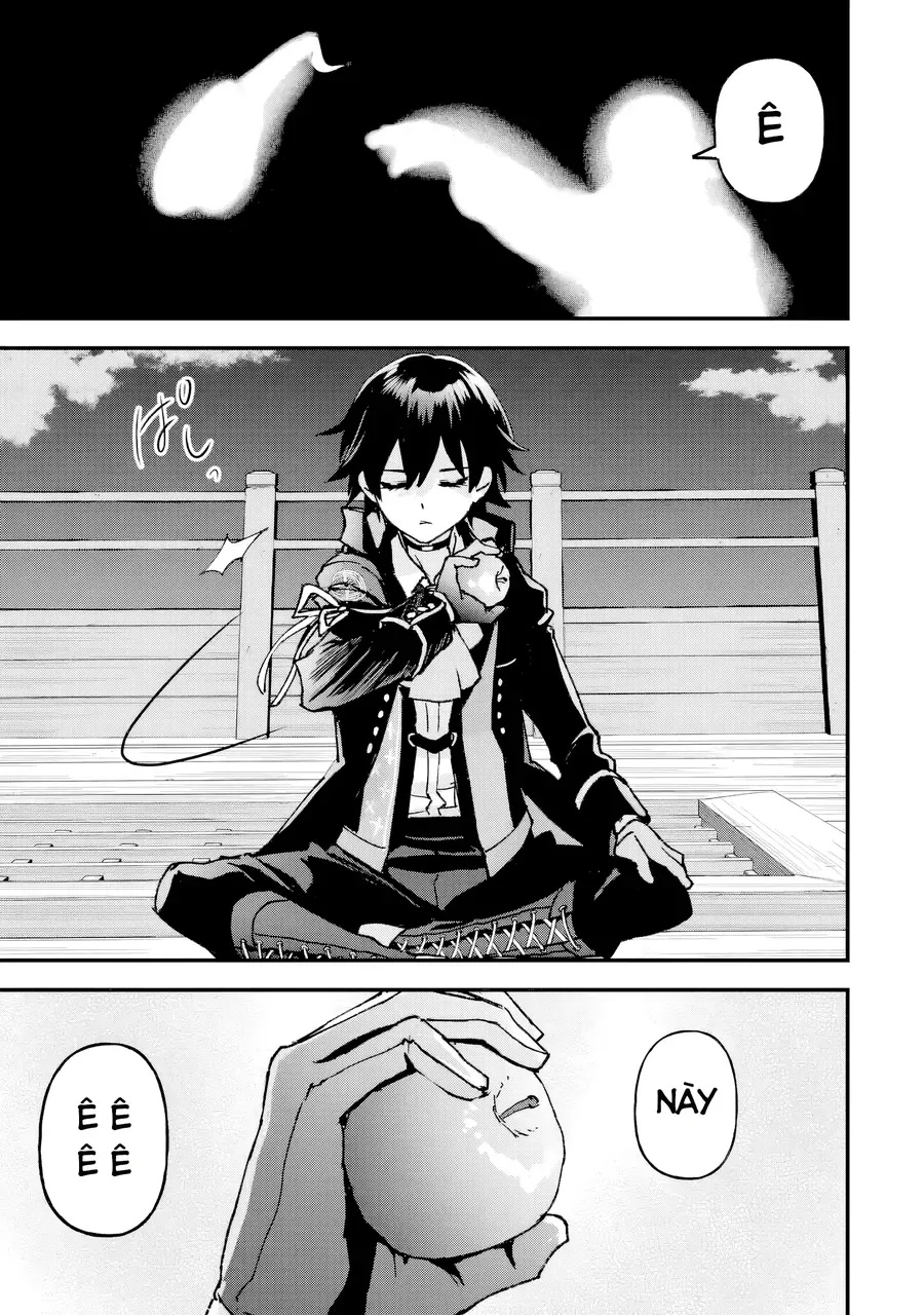 Repeat Vice ~Akuyaku Kizoku Wa Shinitakunai Node Shiten Nou Ni Naru No Wo Yamemashita~ - Ch.5 - Trang 21 - Asahi Truyen