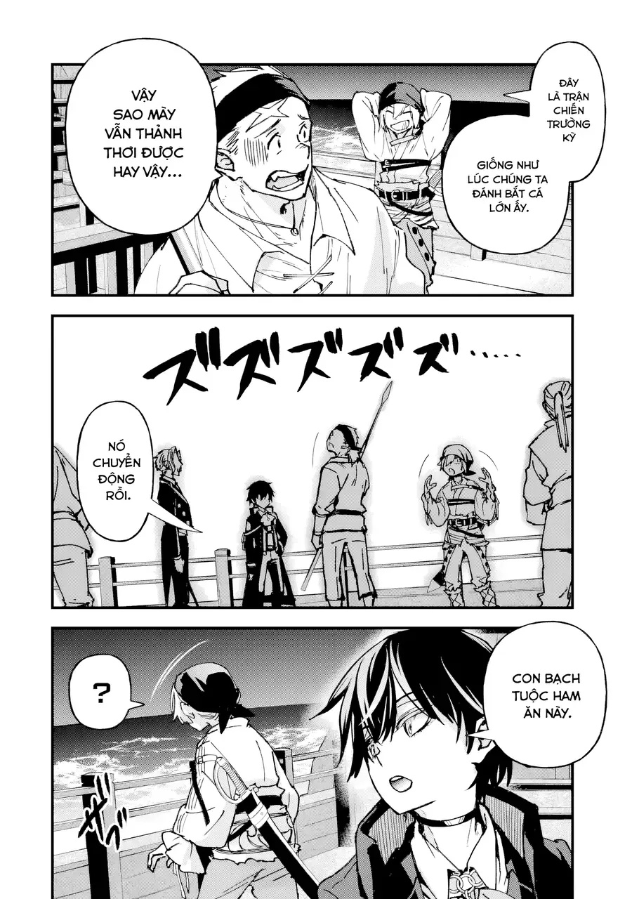 Repeat Vice ~Akuyaku Kizoku Wa Shinitakunai Node Shiten Nou Ni Naru No Wo Yamemashita~ - Ch.6 - Trang 2 - Asahi Truyen
