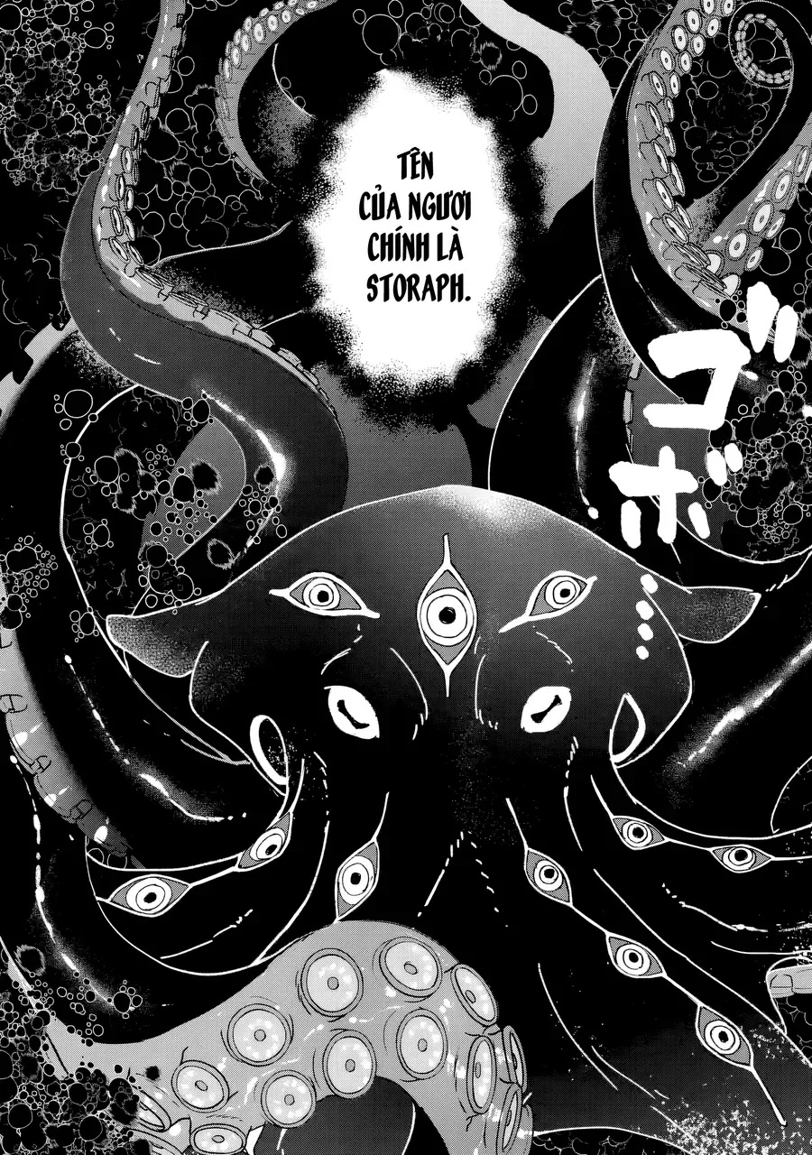 Repeat Vice ~Akuyaku Kizoku Wa Shinitakunai Node Shiten Nou Ni Naru No Wo Yamemashita~ - Ch.6 - Trang 30 - Asahi Truyen