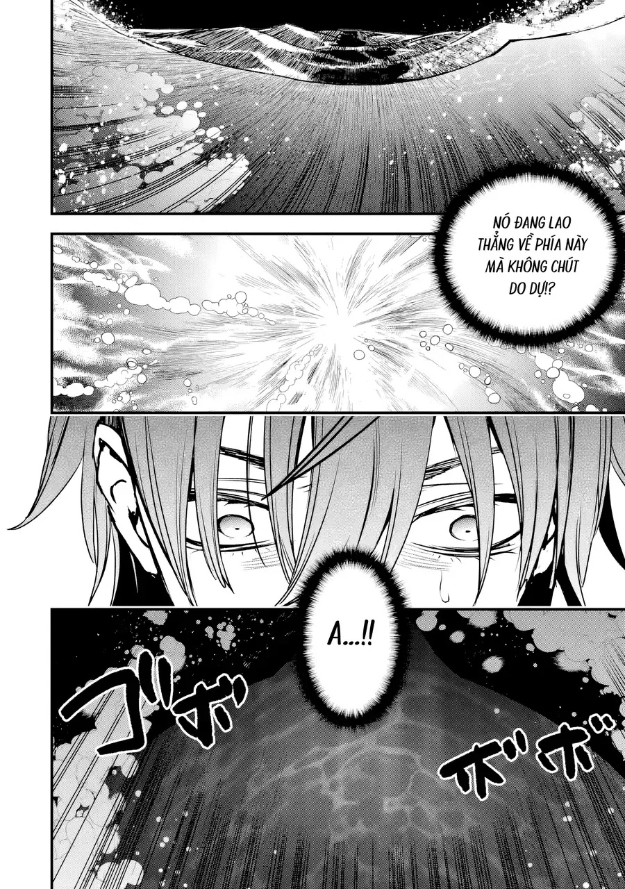 Repeat Vice ~Akuyaku Kizoku Wa Shinitakunai Node Shiten Nou Ni Naru No Wo Yamemashita~ - Ch.6 - Trang 38 - Asahi Truyen