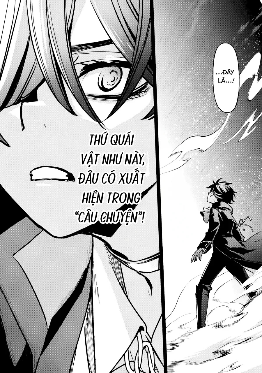 Repeat Vice ~Akuyaku Kizoku Wa Shinitakunai Node Shiten Nou Ni Naru No Wo Yamemashita~ - Ch.6 - Trang 51 - Asahi Truyen