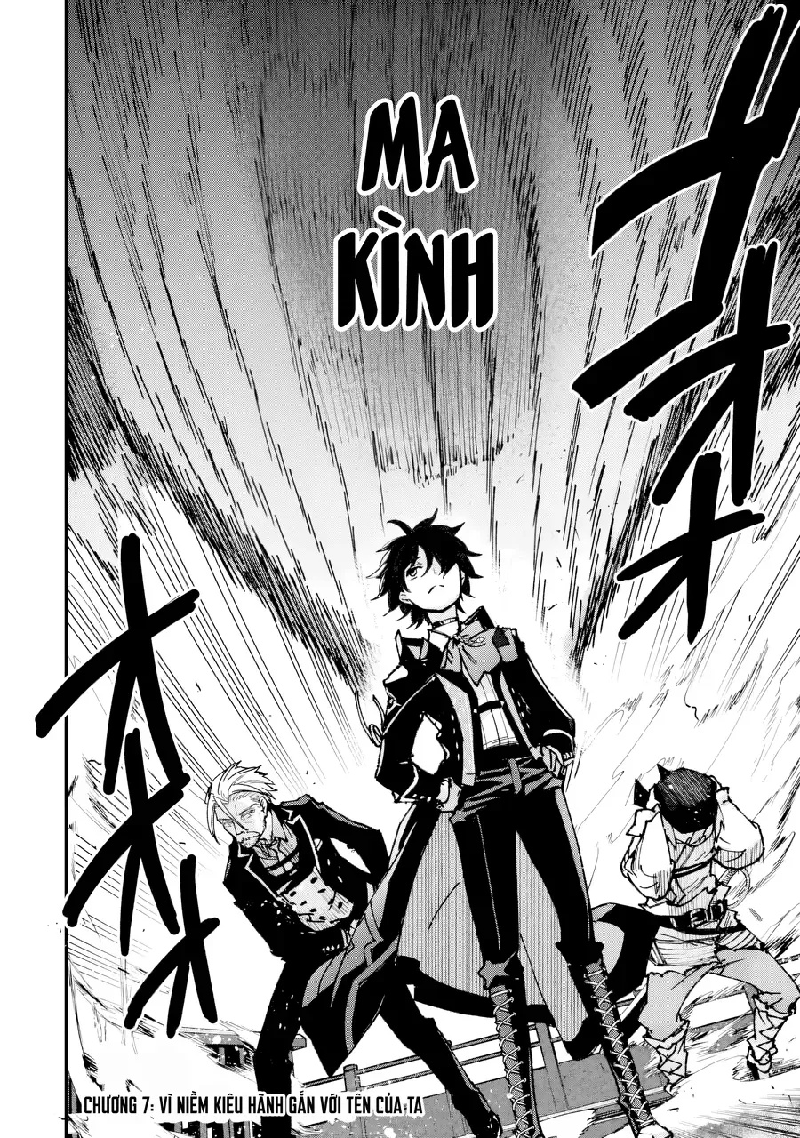 Repeat Vice ~Akuyaku Kizoku Wa Shinitakunai Node Shiten Nou Ni Naru No Wo Yamemashita~ - Ch.7 - Trang 2 - Asahi Truyen