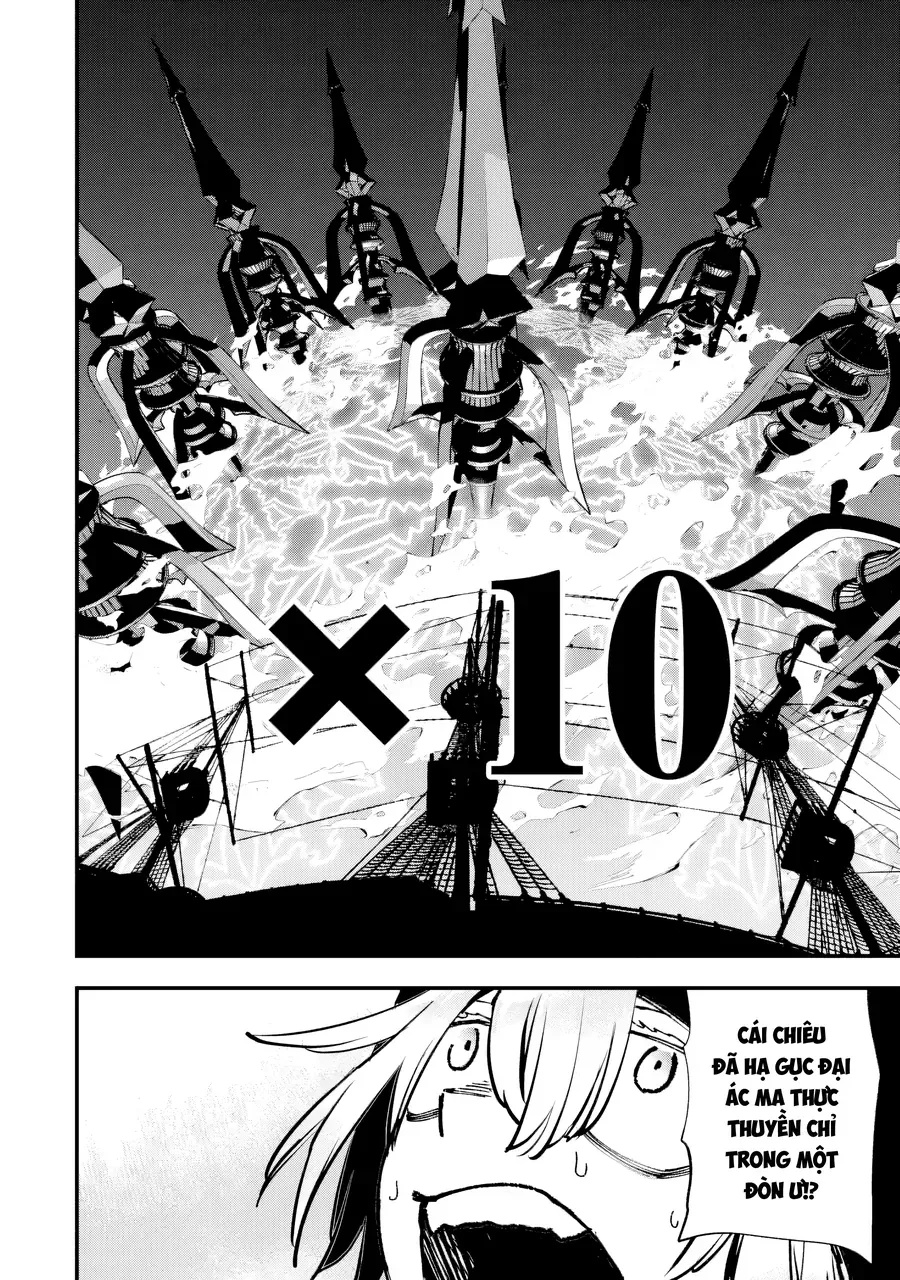 Repeat Vice ~Akuyaku Kizoku Wa Shinitakunai Node Shiten Nou Ni Naru No Wo Yamemashita~ - Ch.7 - Trang 4 - Asahi Truyen