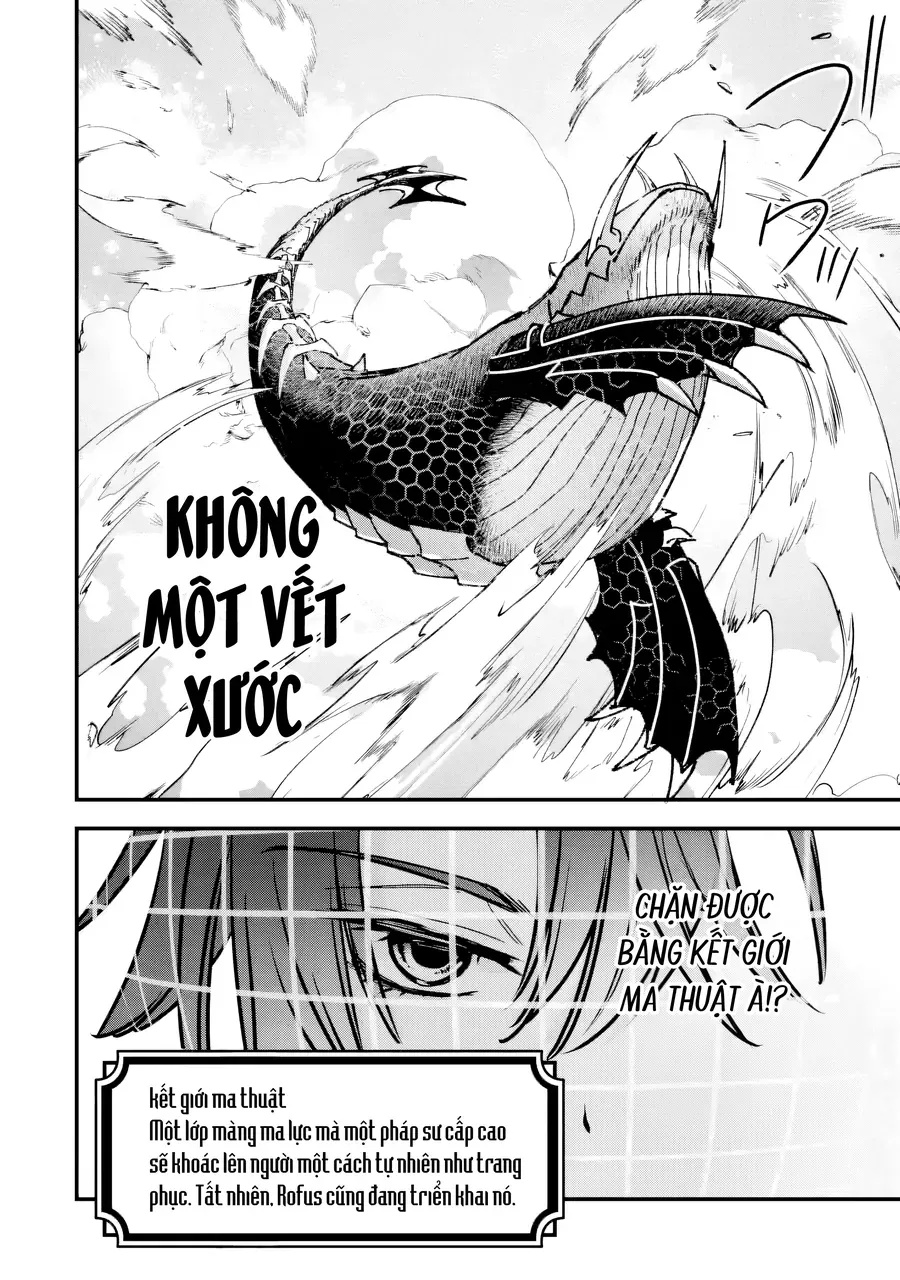 Repeat Vice ~Akuyaku Kizoku Wa Shinitakunai Node Shiten Nou Ni Naru No Wo Yamemashita~ - Ch.7 - Trang 6 - Asahi Truyen