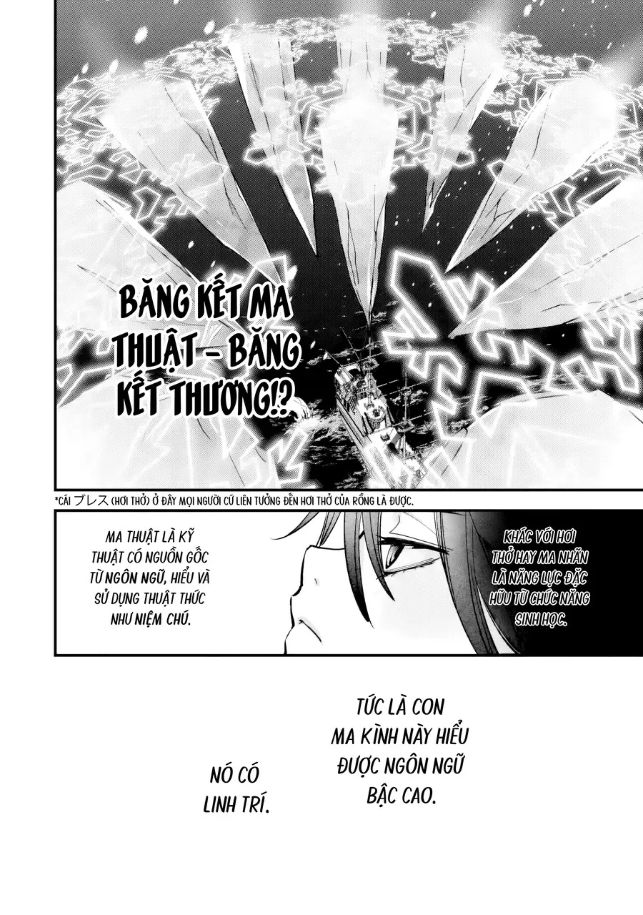 Repeat Vice ~Akuyaku Kizoku Wa Shinitakunai Node Shiten Nou Ni Naru No Wo Yamemashita~ - Ch.7 - Trang 14 - Asahi Truyen