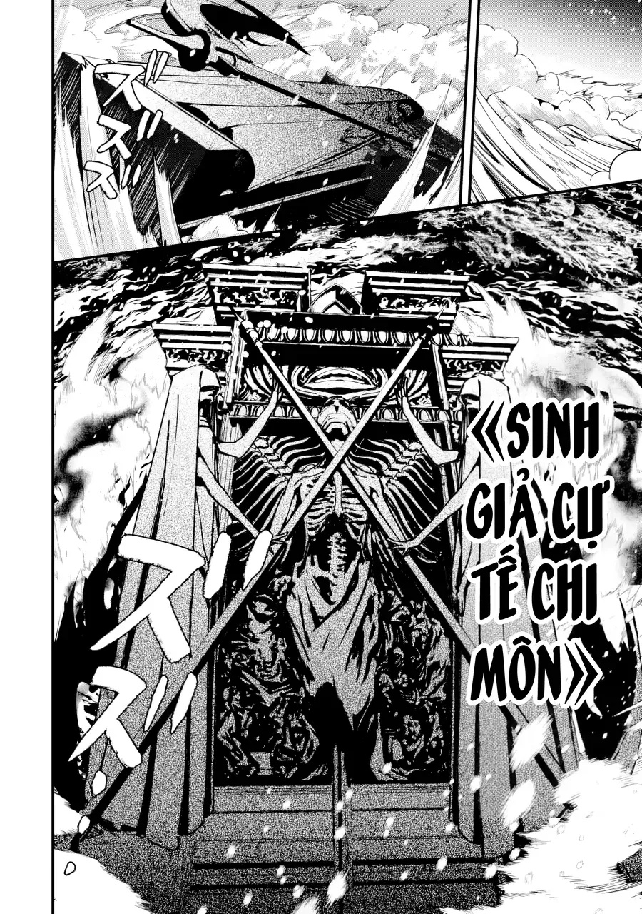 Repeat Vice ~Akuyaku Kizoku Wa Shinitakunai Node Shiten Nou Ni Naru No Wo Yamemashita~ - Ch.7 - Trang 18 - Asahi Truyen