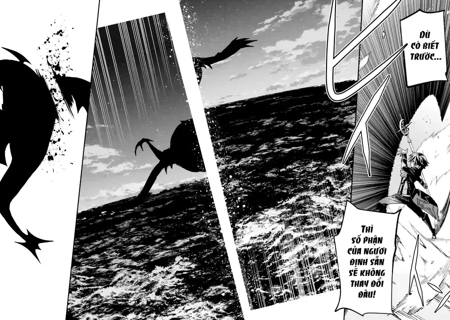 Repeat Vice ~Akuyaku Kizoku Wa Shinitakunai Node Shiten Nou Ni Naru No Wo Yamemashita~ - Ch.7 - Trang 28 - Asahi Truyen