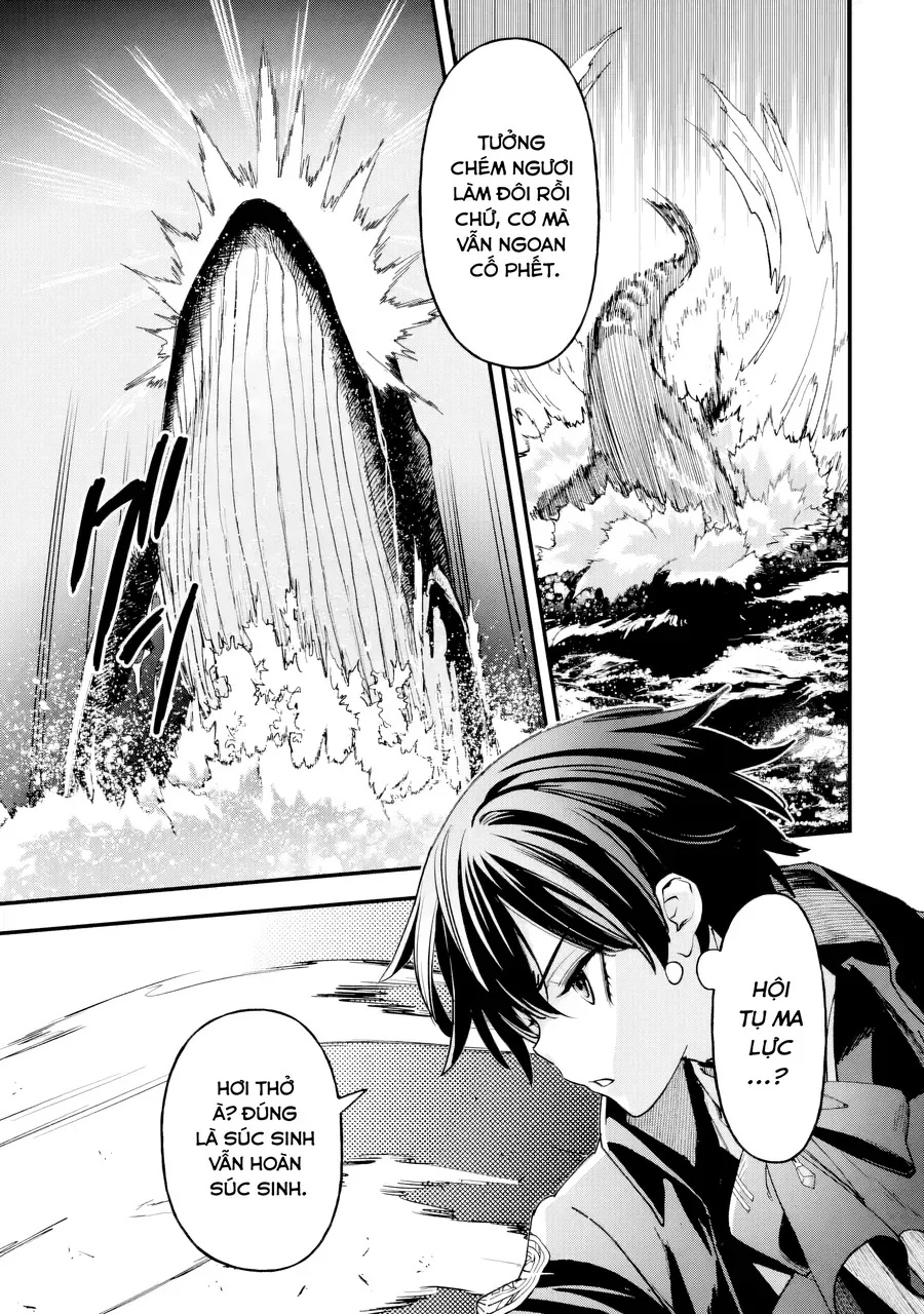 Repeat Vice ~Akuyaku Kizoku Wa Shinitakunai Node Shiten Nou Ni Naru No Wo Yamemashita~ - Ch.7 - Trang 30 - Asahi Truyen