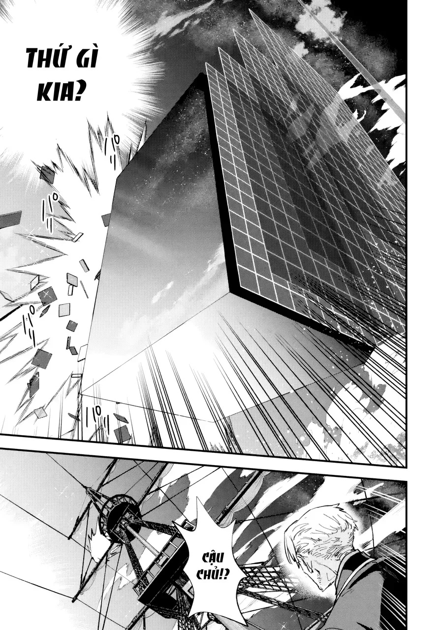 Repeat Vice ~Akuyaku Kizoku Wa Shinitakunai Node Shiten Nou Ni Naru No Wo Yamemashita~ - Ch.7 - Trang 42 - Asahi Truyen