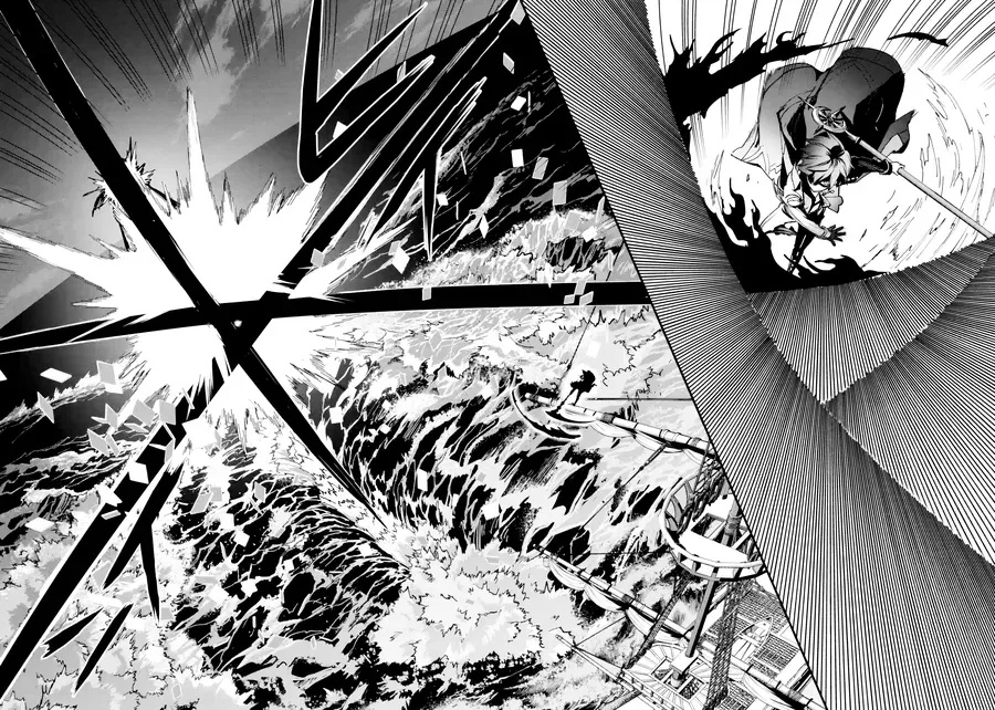 Repeat Vice ~Akuyaku Kizoku Wa Shinitakunai Node Shiten Nou Ni Naru No Wo Yamemashita~ - Ch.7 - Trang 49 - Asahi Truyen