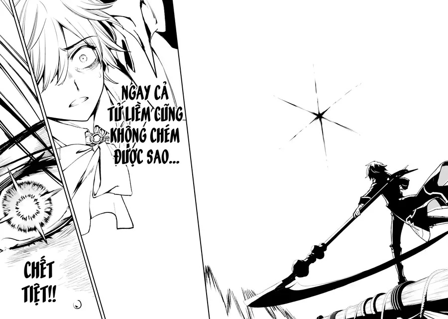 Repeat Vice ~Akuyaku Kizoku Wa Shinitakunai Node Shiten Nou Ni Naru No Wo Yamemashita~ - Ch.7 - Trang 50 - Asahi Truyen