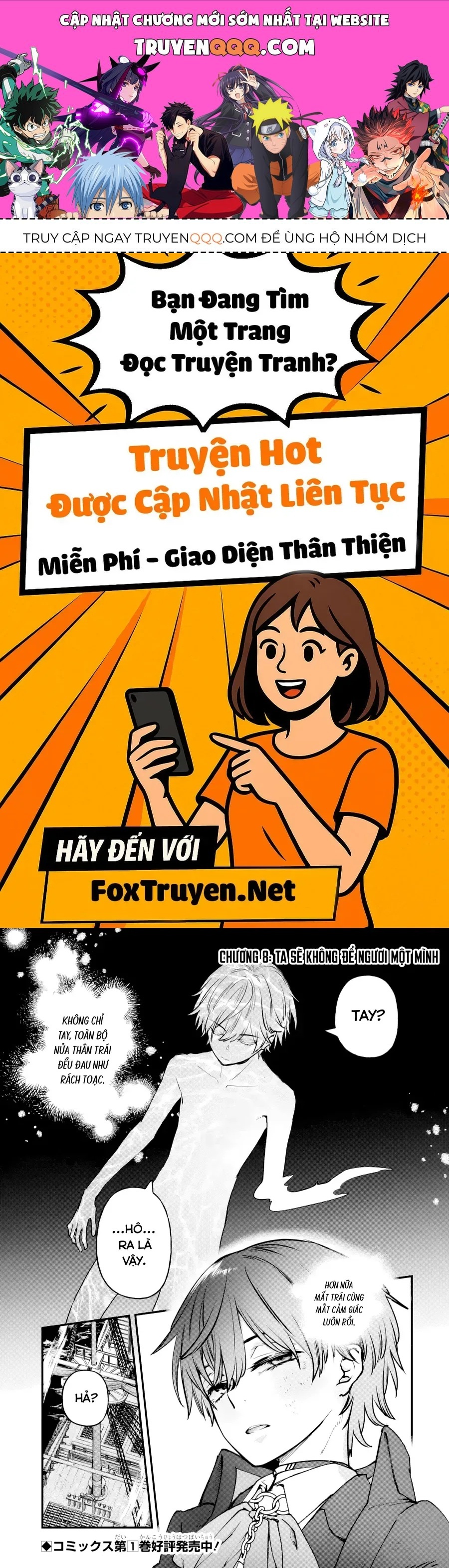 Repeat Vice ~Akuyaku Kizoku Wa Shinitakunai Node Shiten Nou Ni Naru No Wo Yamemashita~ - Ch.8 - Trang 1 - Asahi Truyen