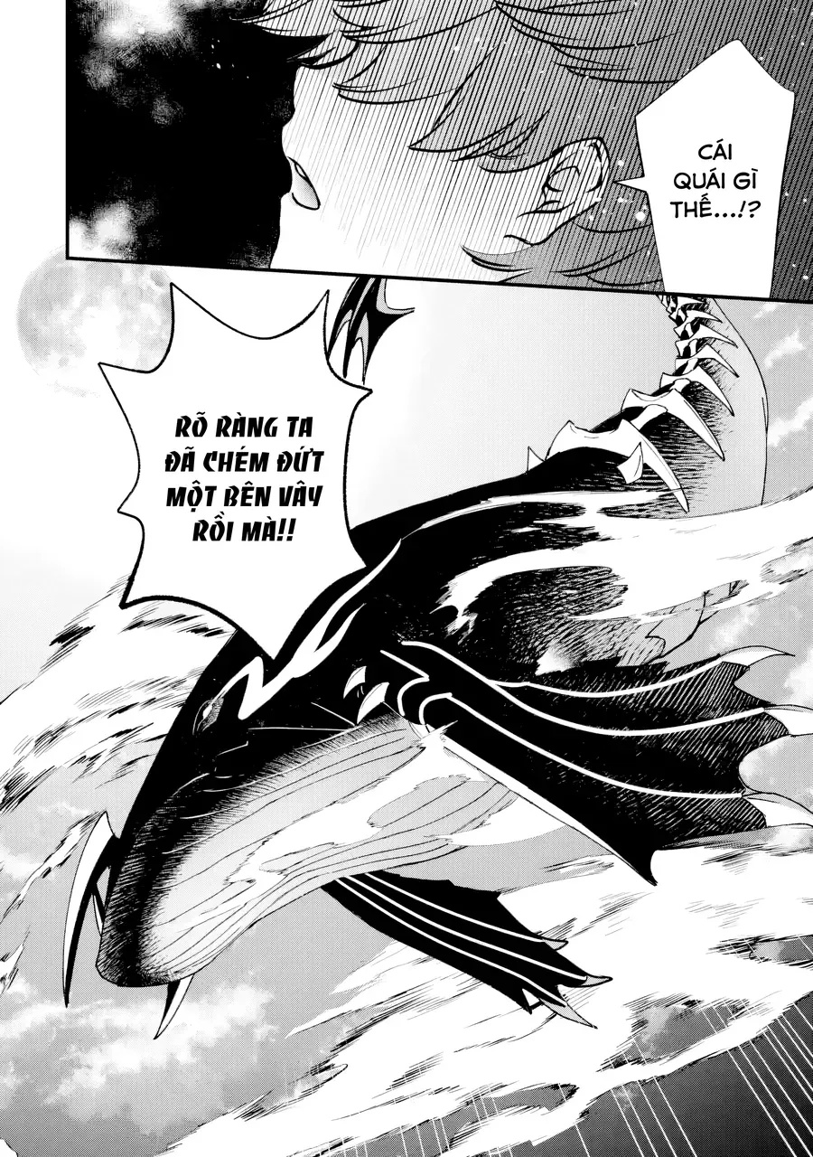 Repeat Vice ~Akuyaku Kizoku Wa Shinitakunai Node Shiten Nou Ni Naru No Wo Yamemashita~ - Ch.8 - Trang 14 - Asahi Truyen