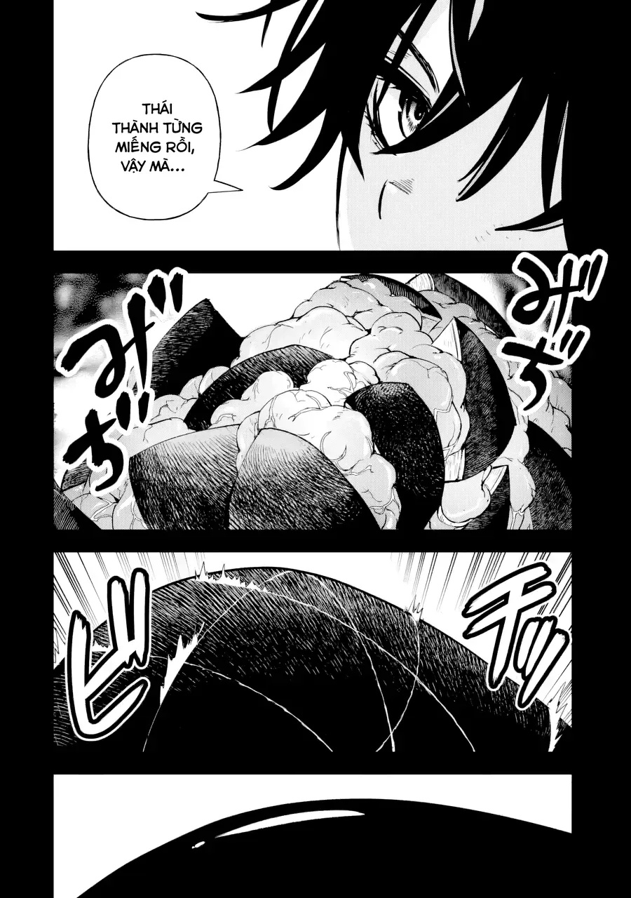 Repeat Vice ~Akuyaku Kizoku Wa Shinitakunai Node Shiten Nou Ni Naru No Wo Yamemashita~ - Ch.8 - Trang 25 - Asahi Truyen