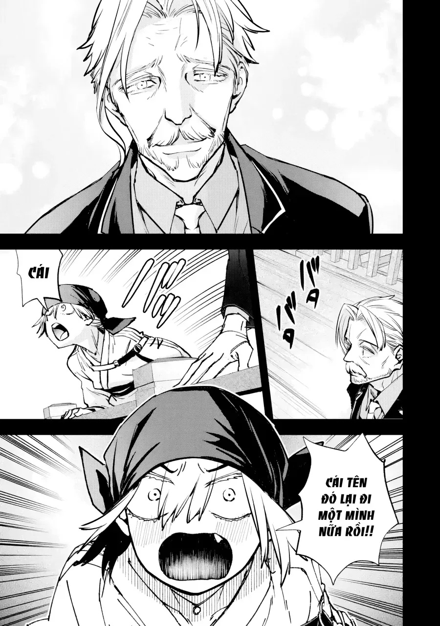 Repeat Vice ~Akuyaku Kizoku Wa Shinitakunai Node Shiten Nou Ni Naru No Wo Yamemashita~ - Ch.8 - Trang 36 - Asahi Truyen