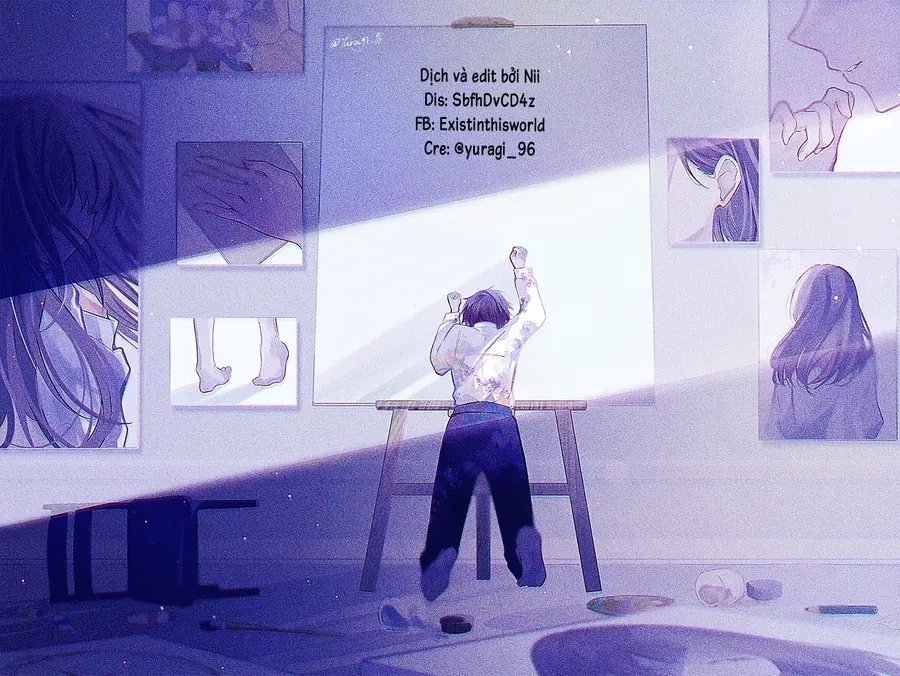 Repeat Vice ~Akuyaku Kizoku Wa Shinitakunai Node Shiten Nou Ni Naru No Wo Yamemashita~ - Ch.8 - Trang 48 - Asahi Truyen